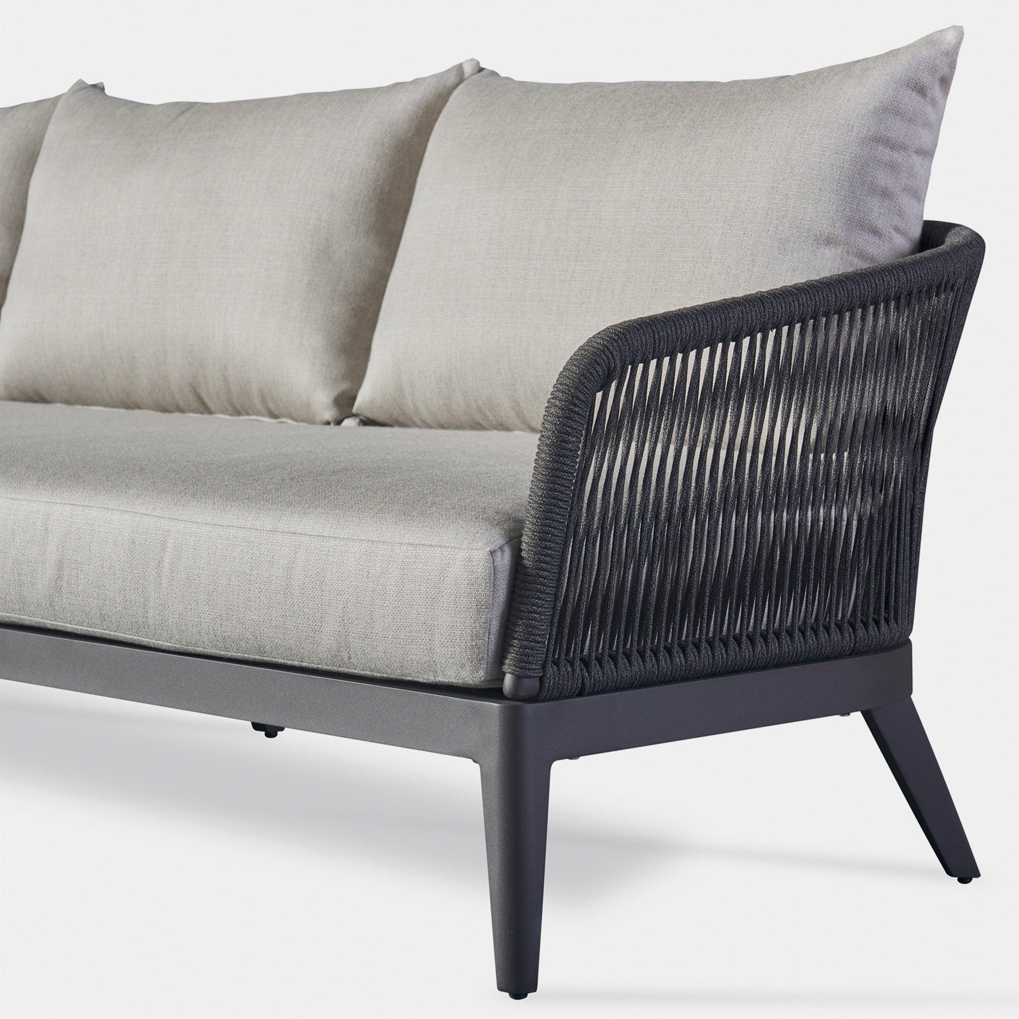 Hamilton 3 Seat Sofa - Image 5