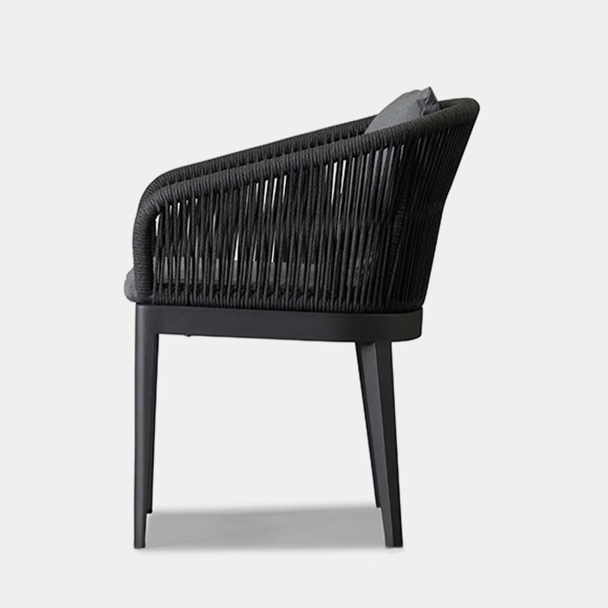 Hamilton Dining Chair - Image 5