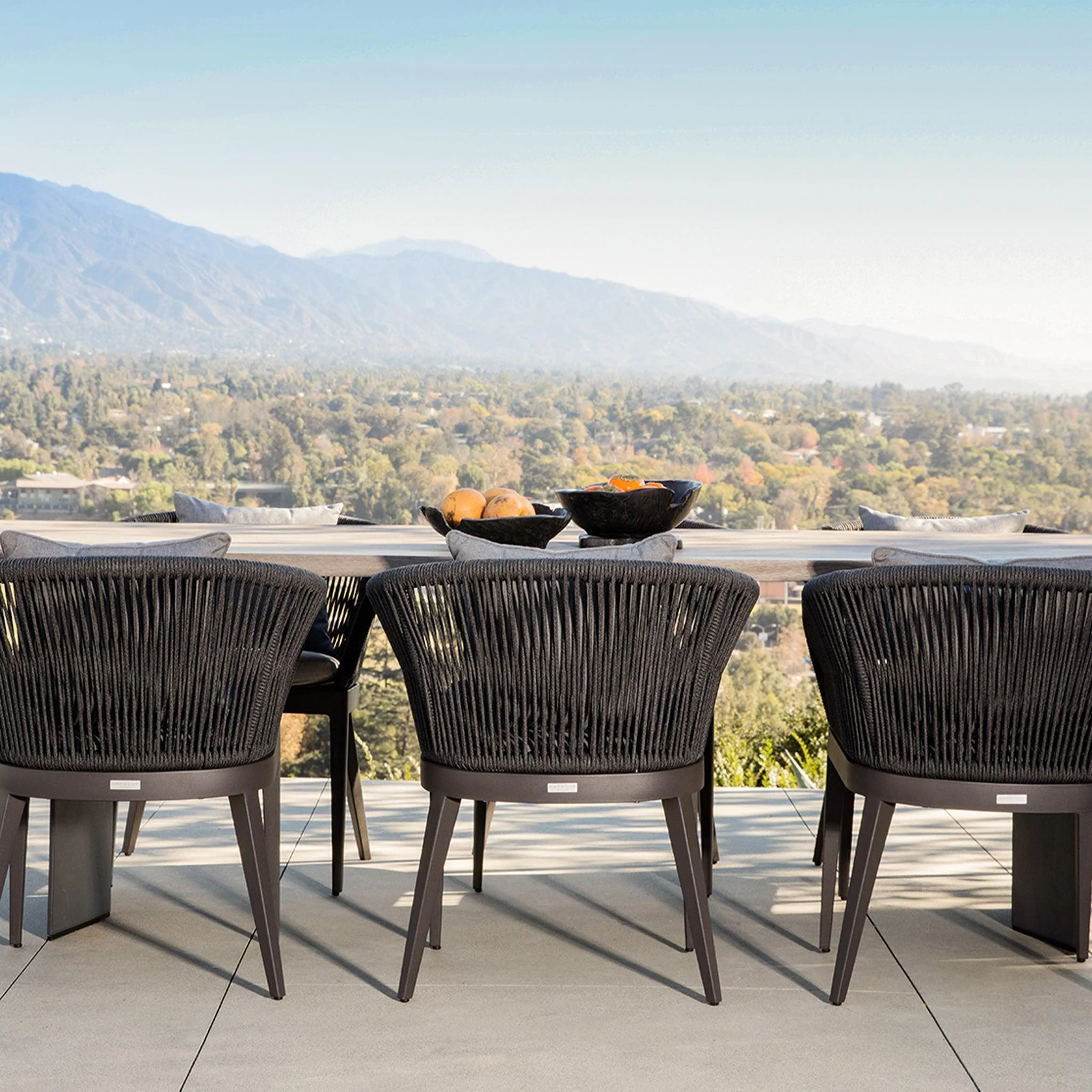 Hamilton Dining Chair - Image 6