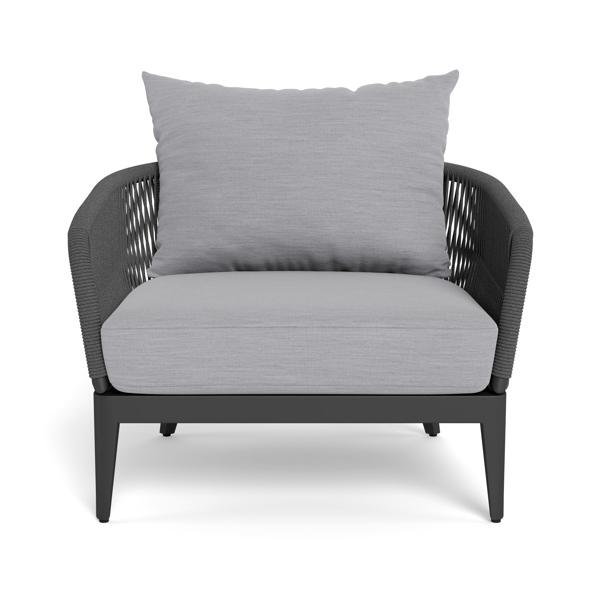 Hamilton Lounge Chair - Image 17