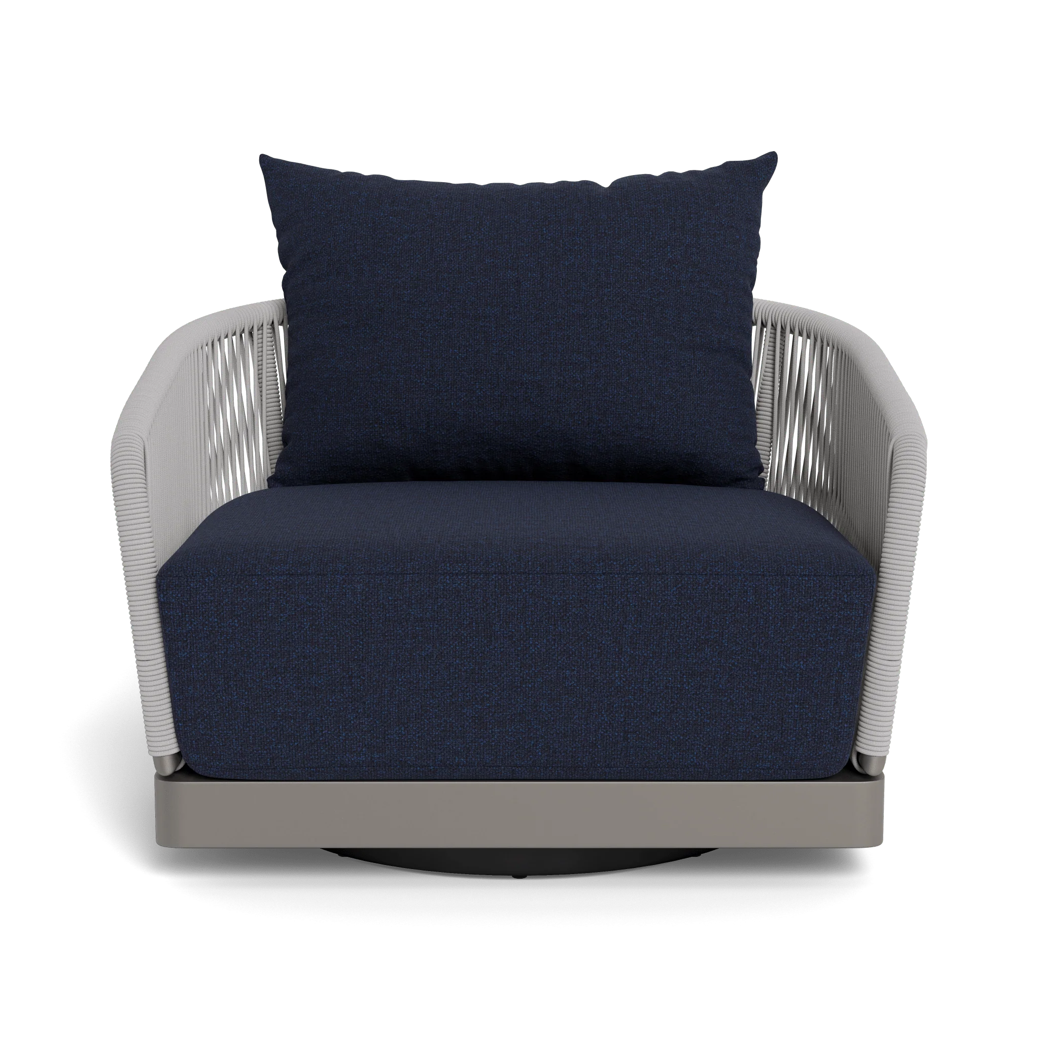 Hamilton Swivel Lounge Chair - Image 31