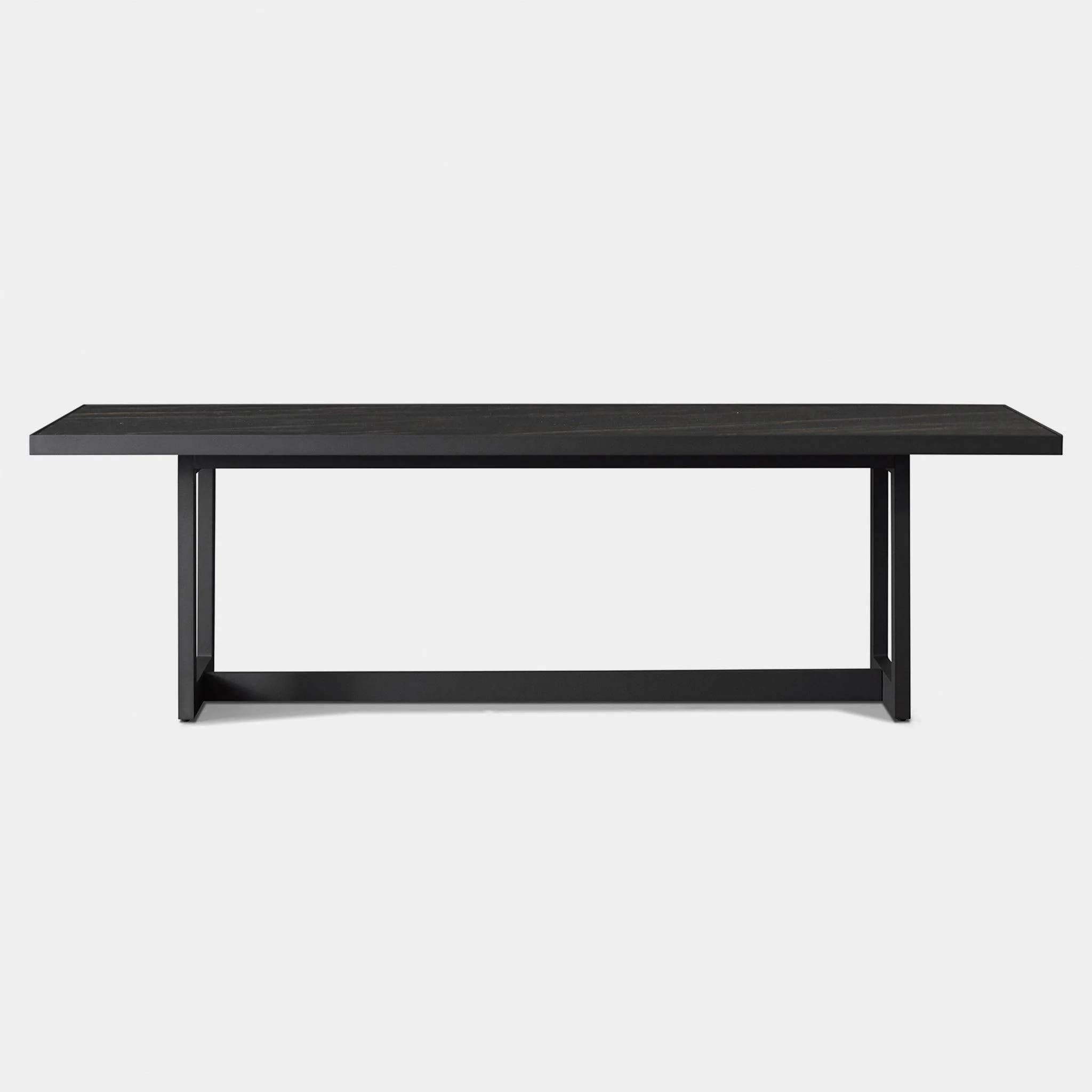 Hampton Dining Table 100" - Image 3