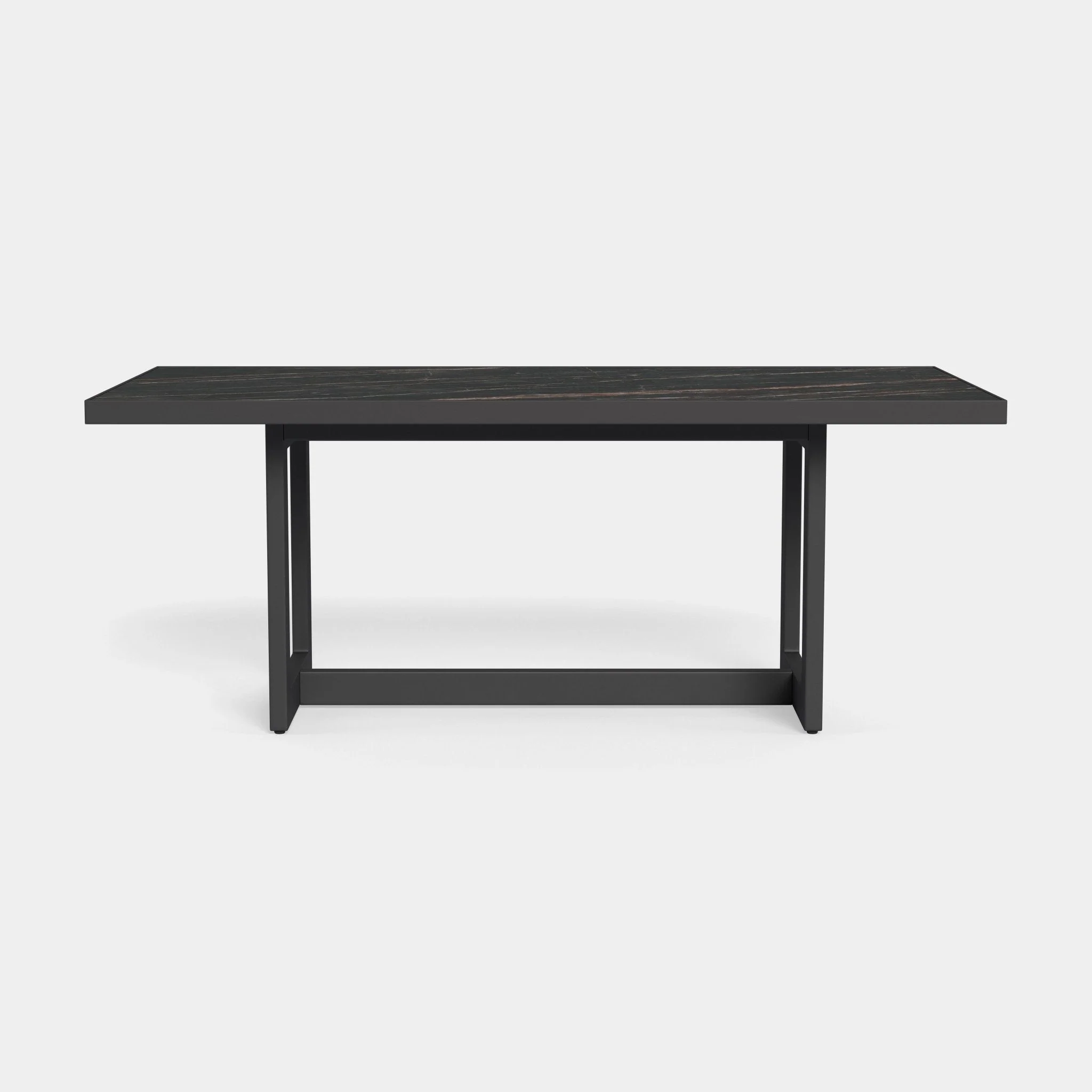Hampton Dining Table 75" - Image 9