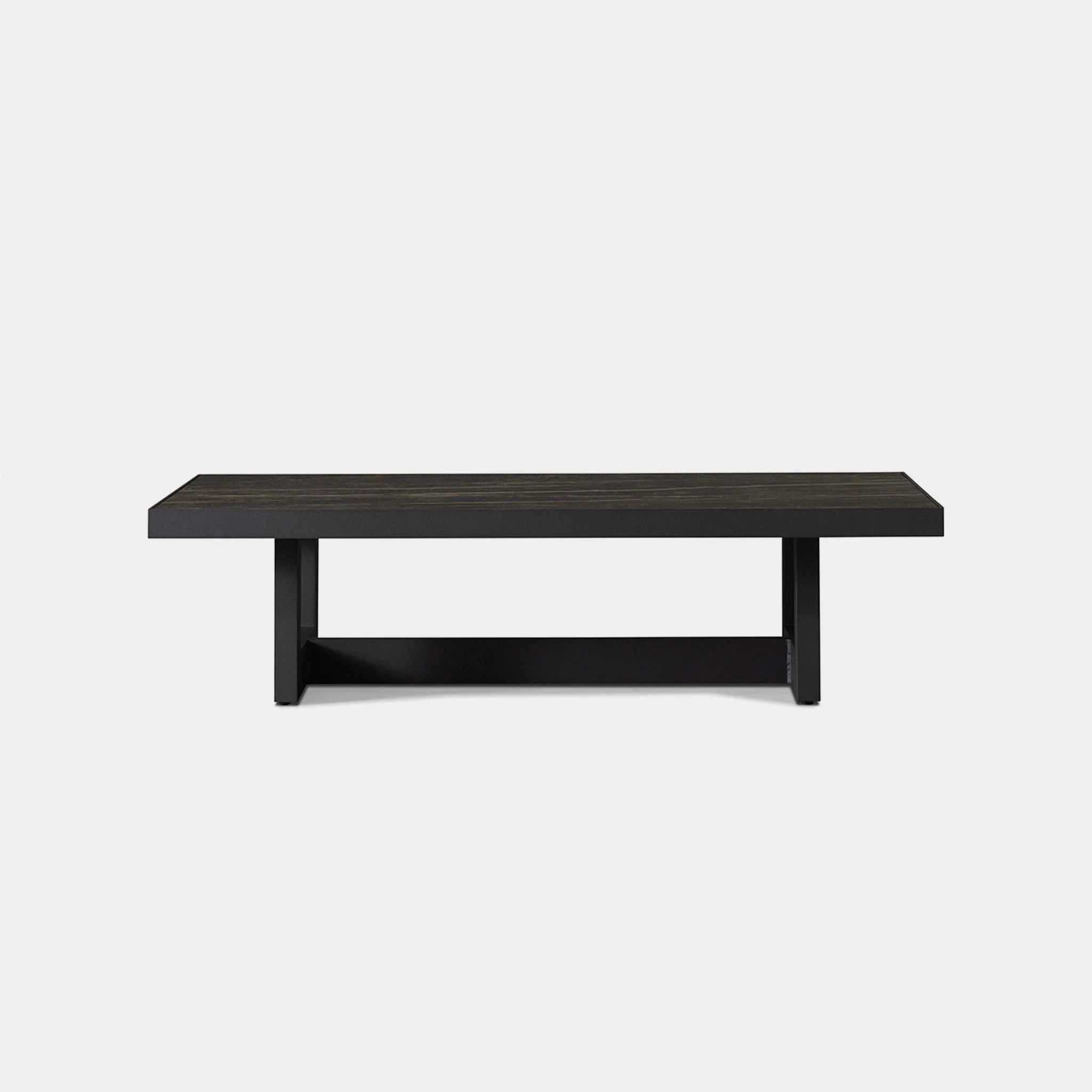 Hampton Rectangle Coffee Table - Image 3