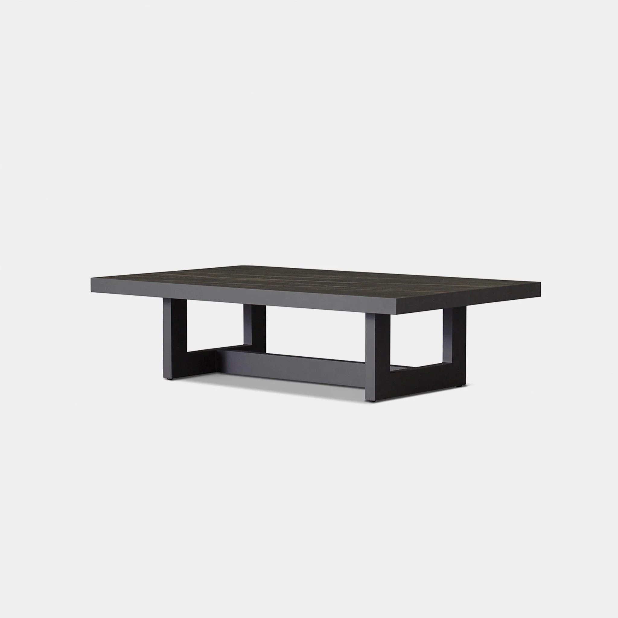 Hampton Rectangle Coffee Table - Image 4