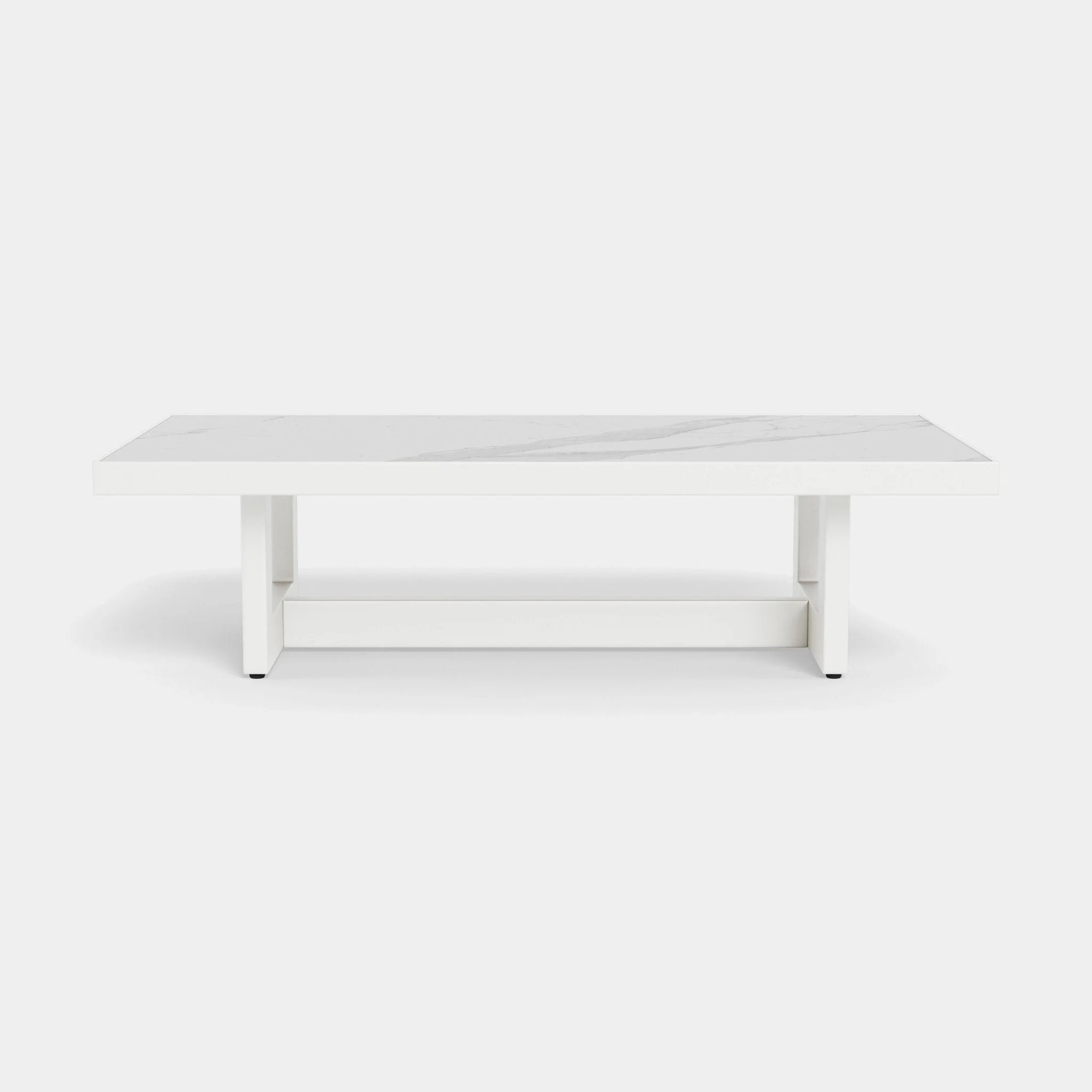 Hampton Rectangle Coffee Table - Image 8