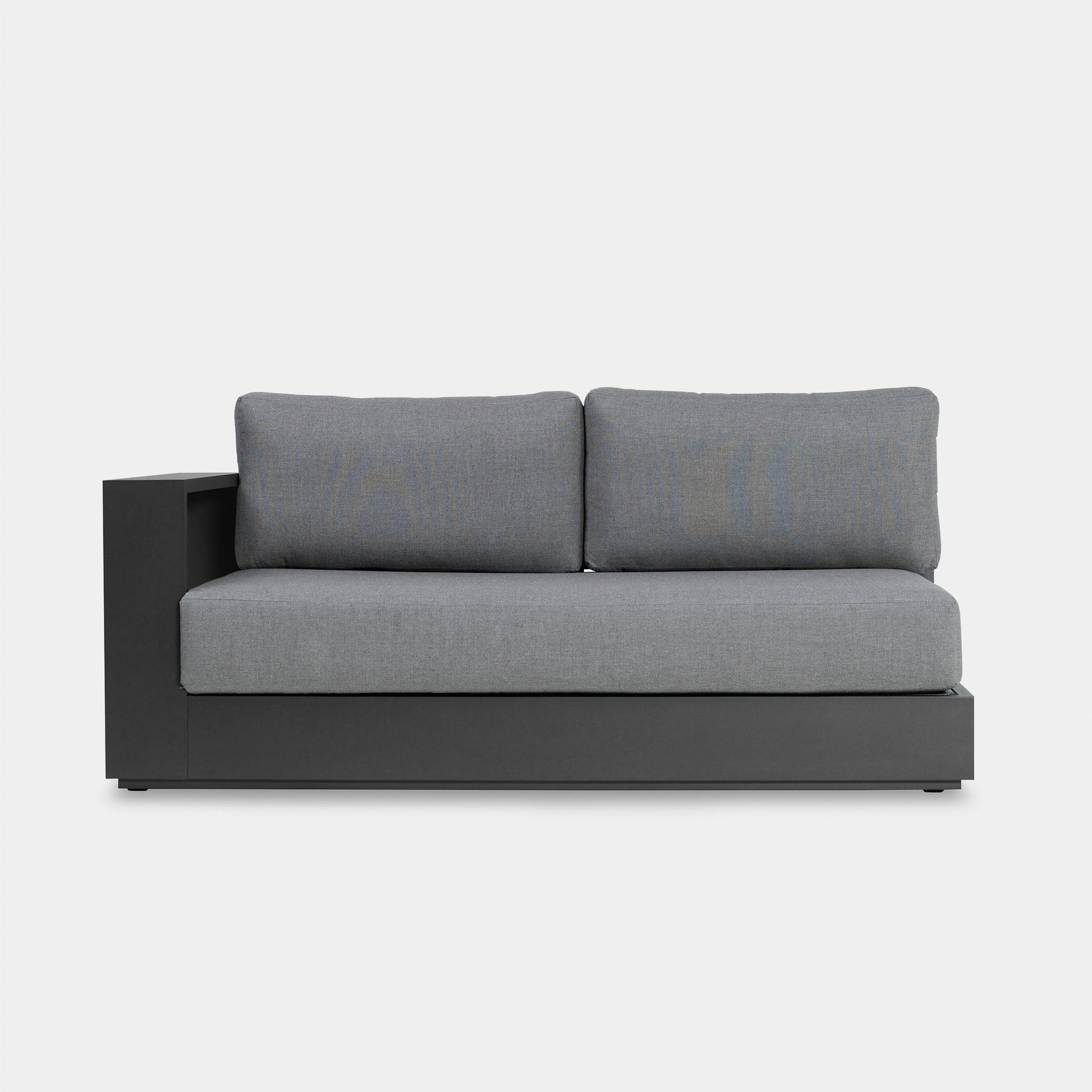 Hayman 2 Seat 1 Arm Left - Image 3
