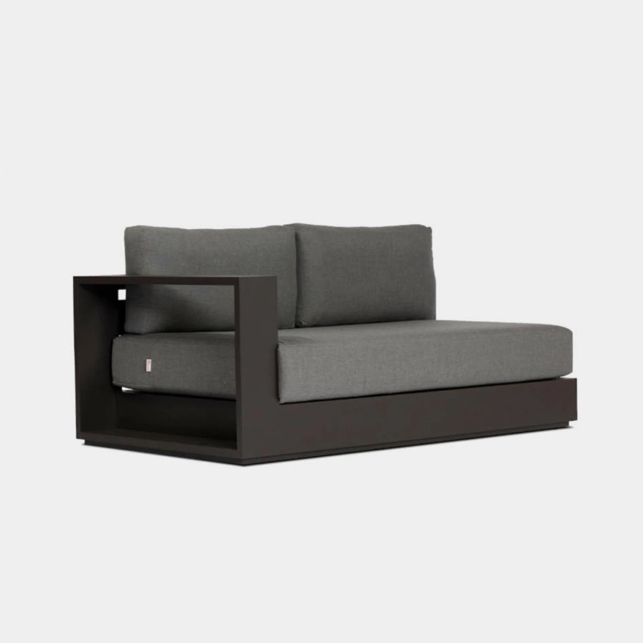Hayman 2 Seat 1 Arm Left - Image 4