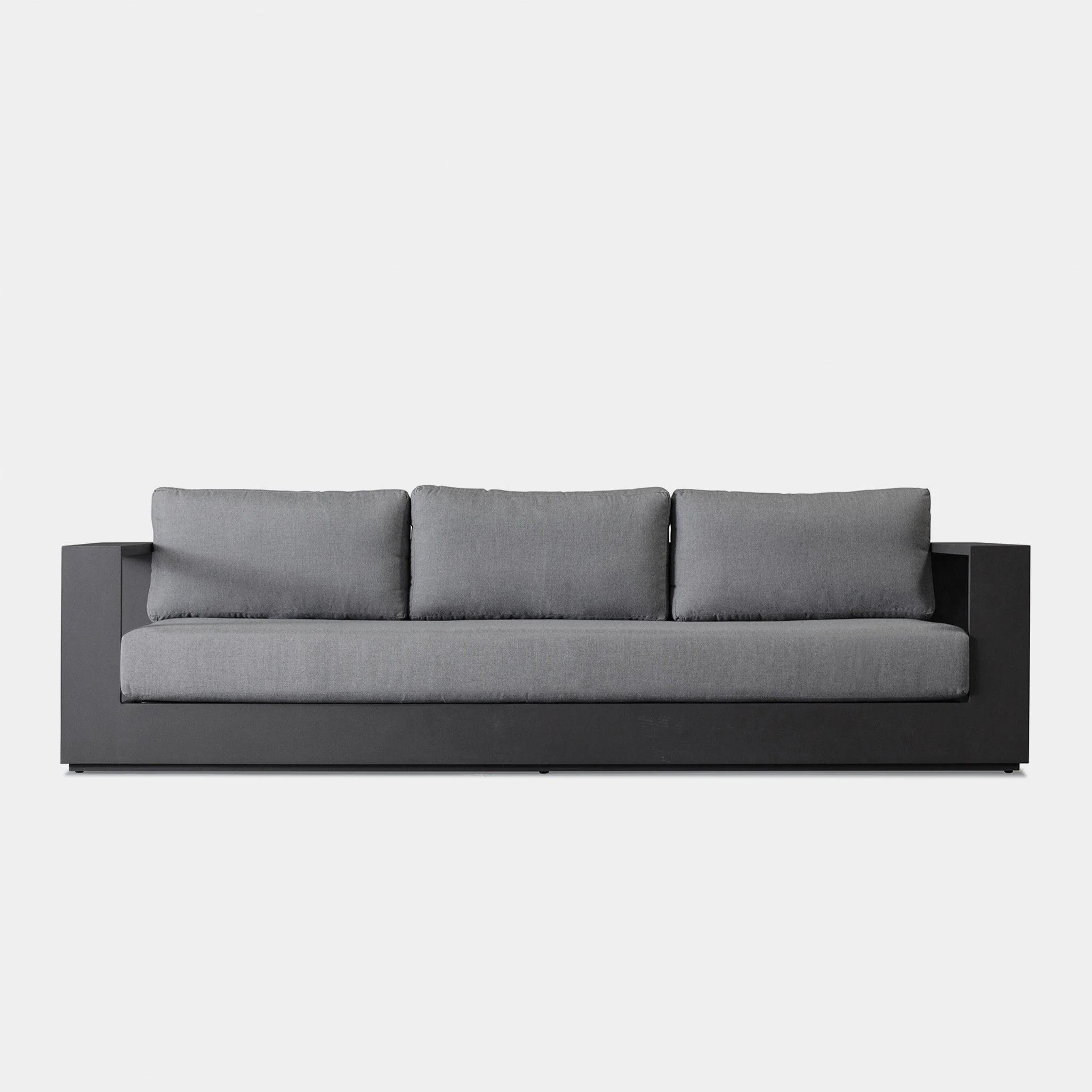 Hayman 3 Seat Sofa - Image 3