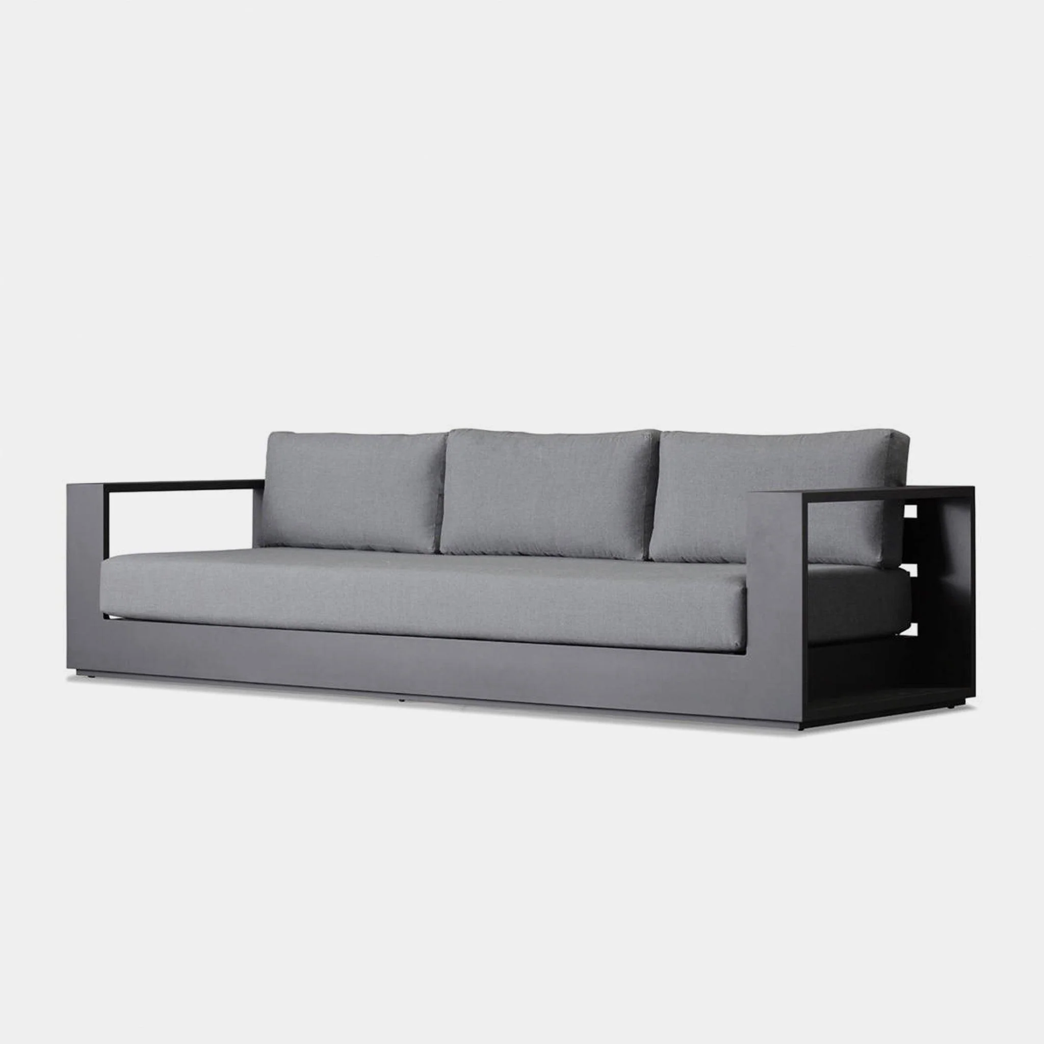 Hayman 3 Seat Sofa - Image 4