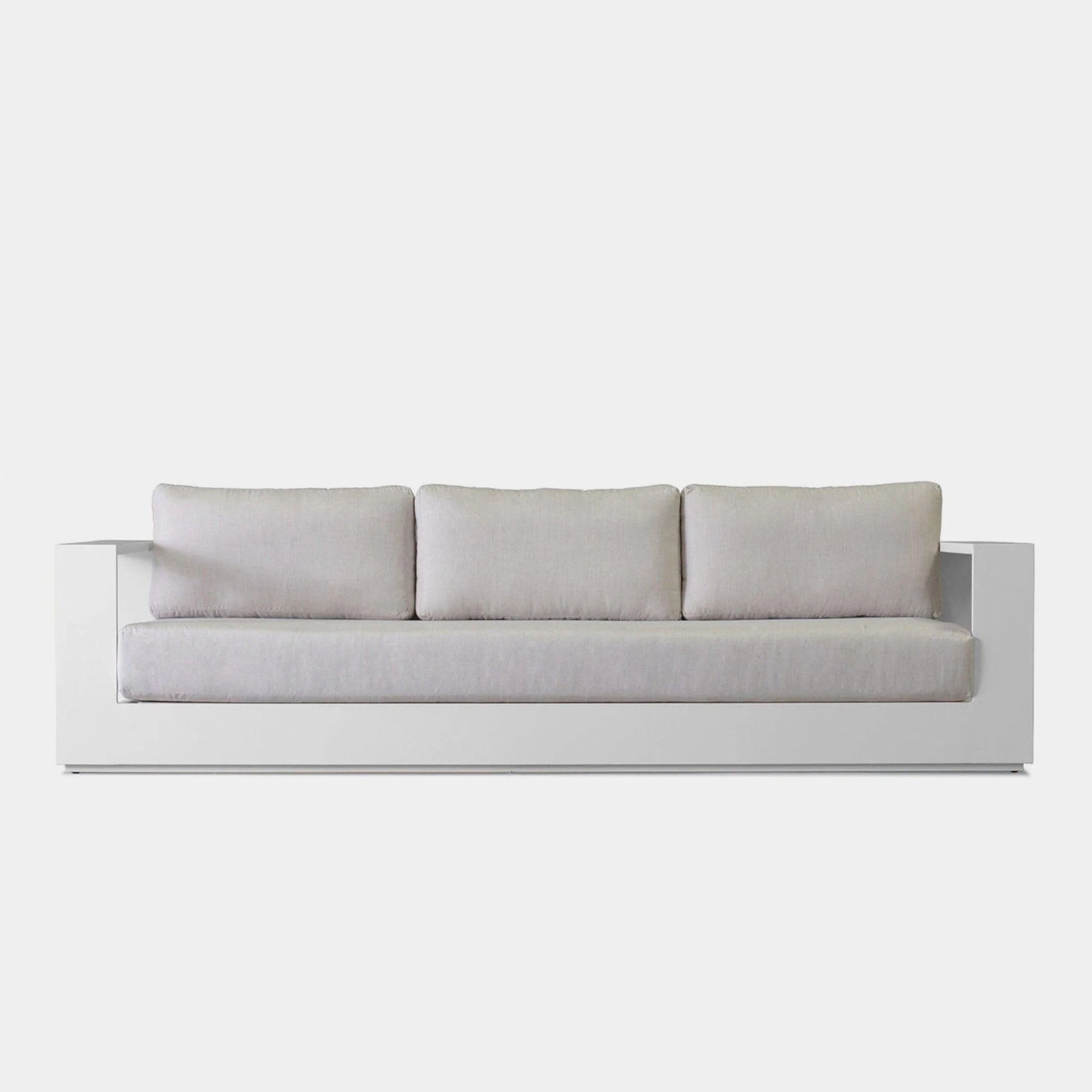 Hayman 3 Seat Sofa - Image 9