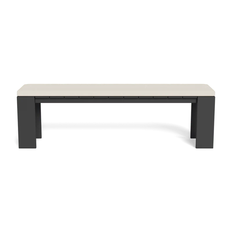 Hayman Aluminum Bench 66" - Image 10