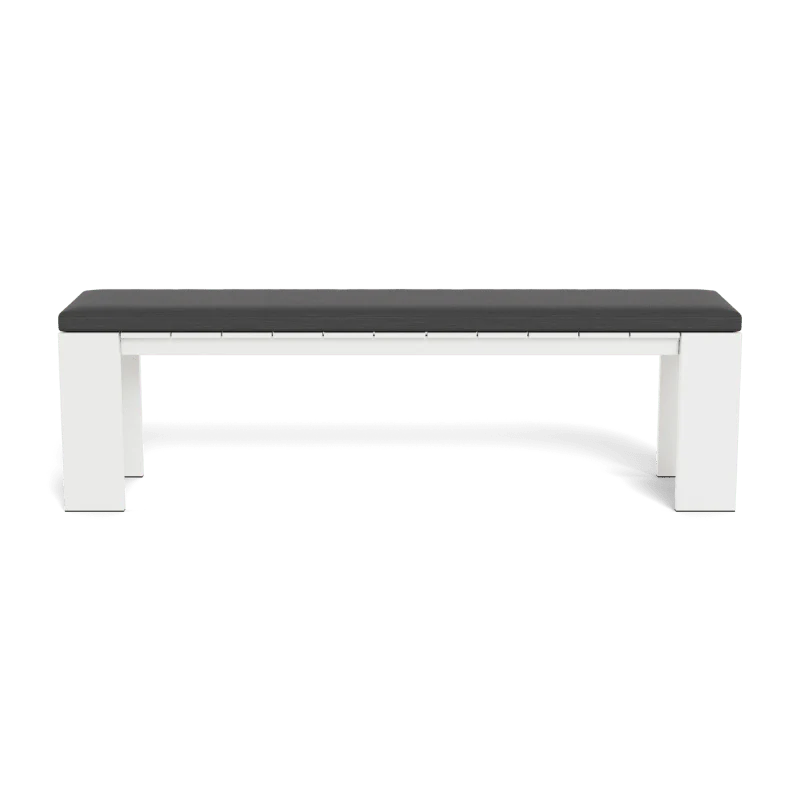Hayman Aluminum Bench 66" - Image 14