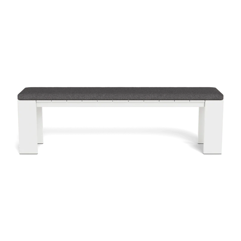 Hayman Aluminum Bench 66" - Image 18