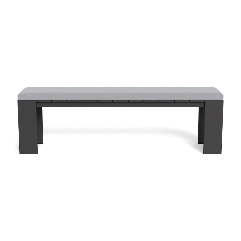 Hayman Aluminum Bench 66" - Image 23