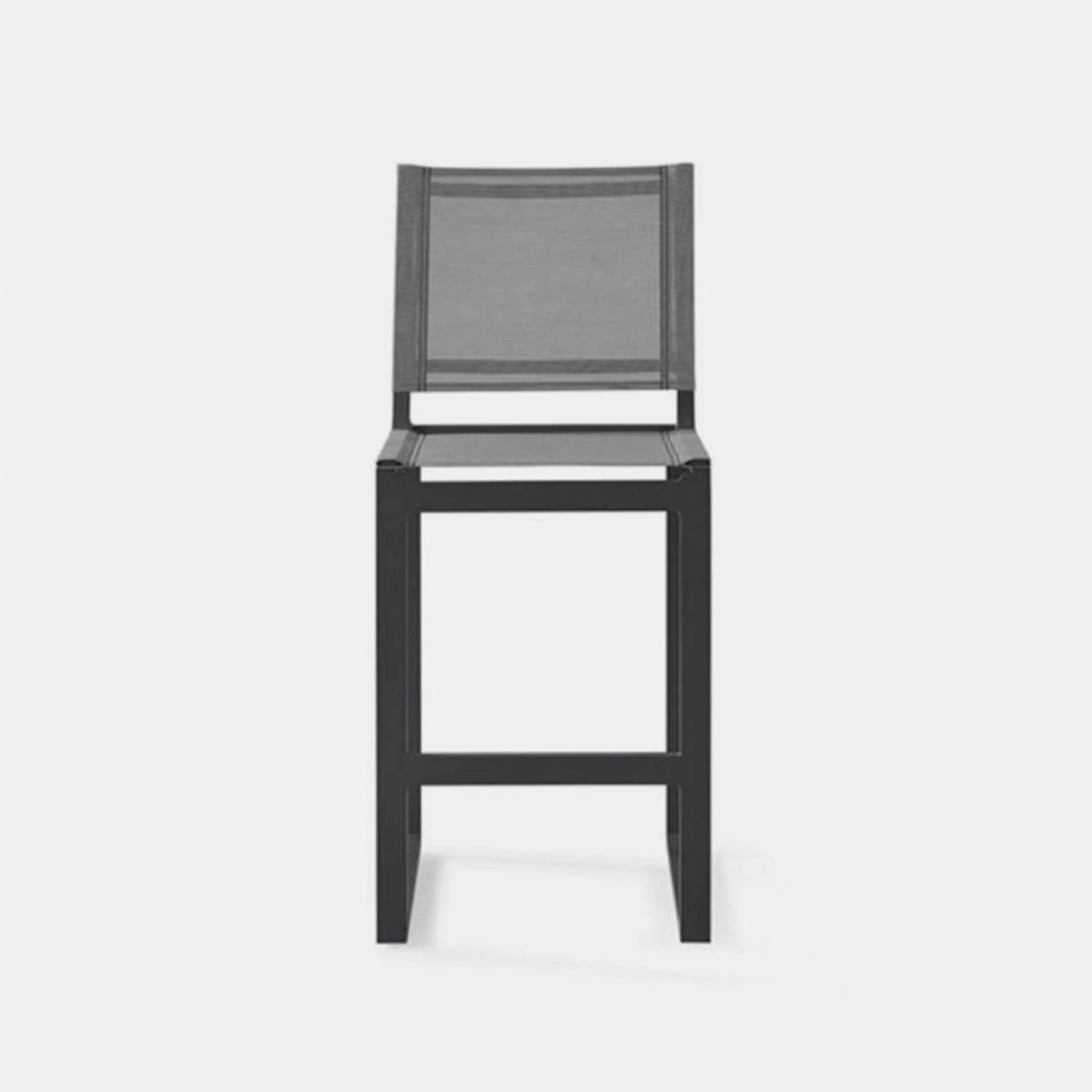 Hayman Armless Bar Stool - Image 3