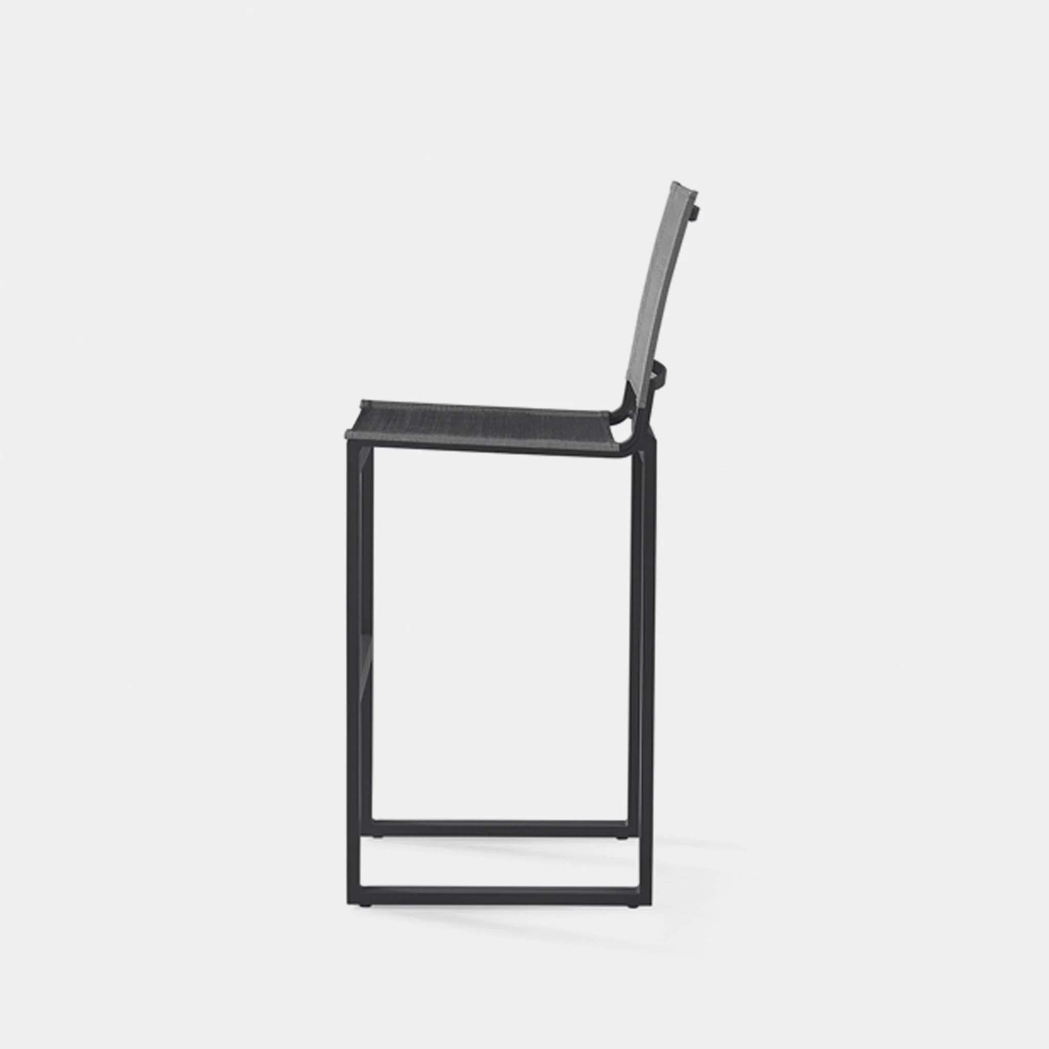 Hayman Armless Bar Stool - Image 4