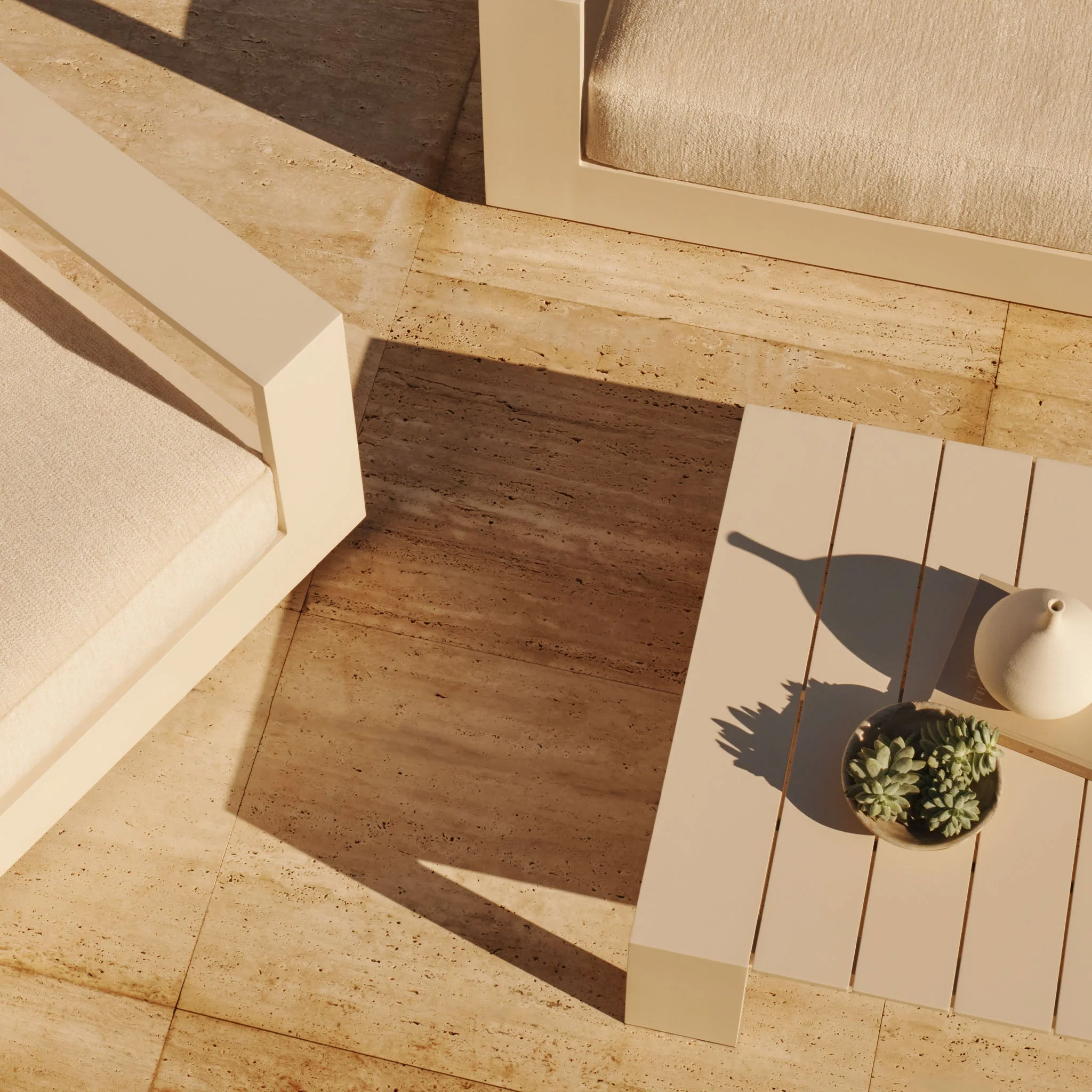 Hayman Coffee Table - Image 2