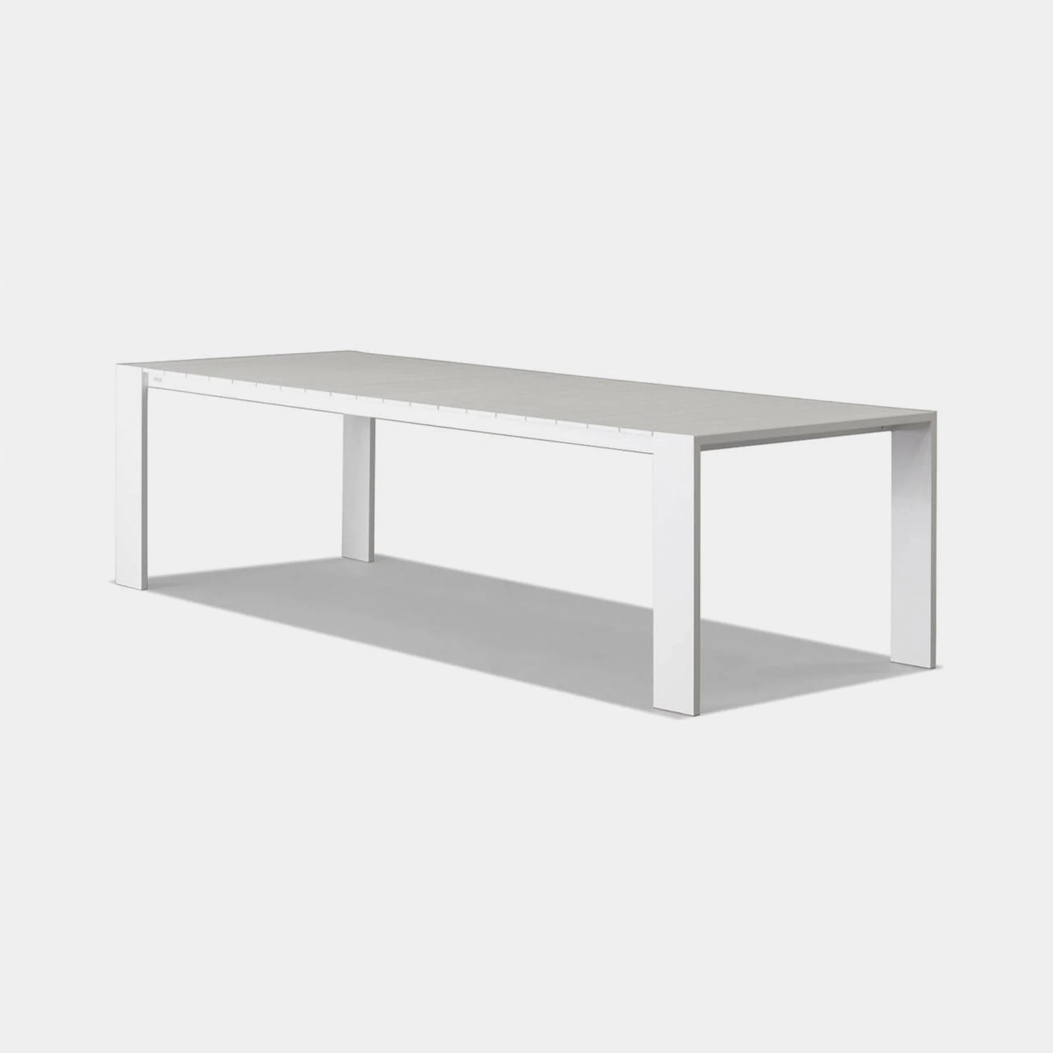 Hayman Dining Table 106" - Image 9
