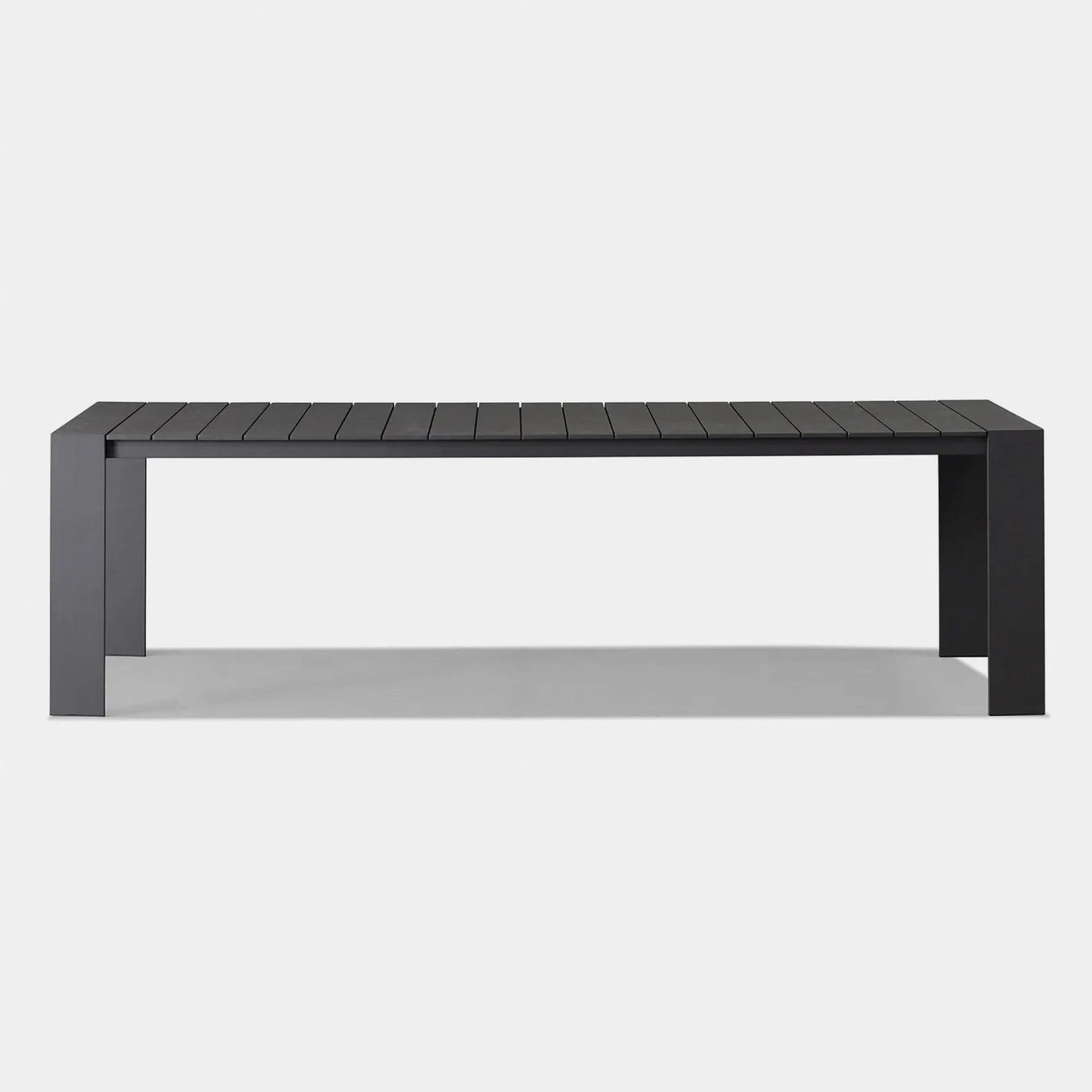 Hayman Dining Table 120" - Image 3