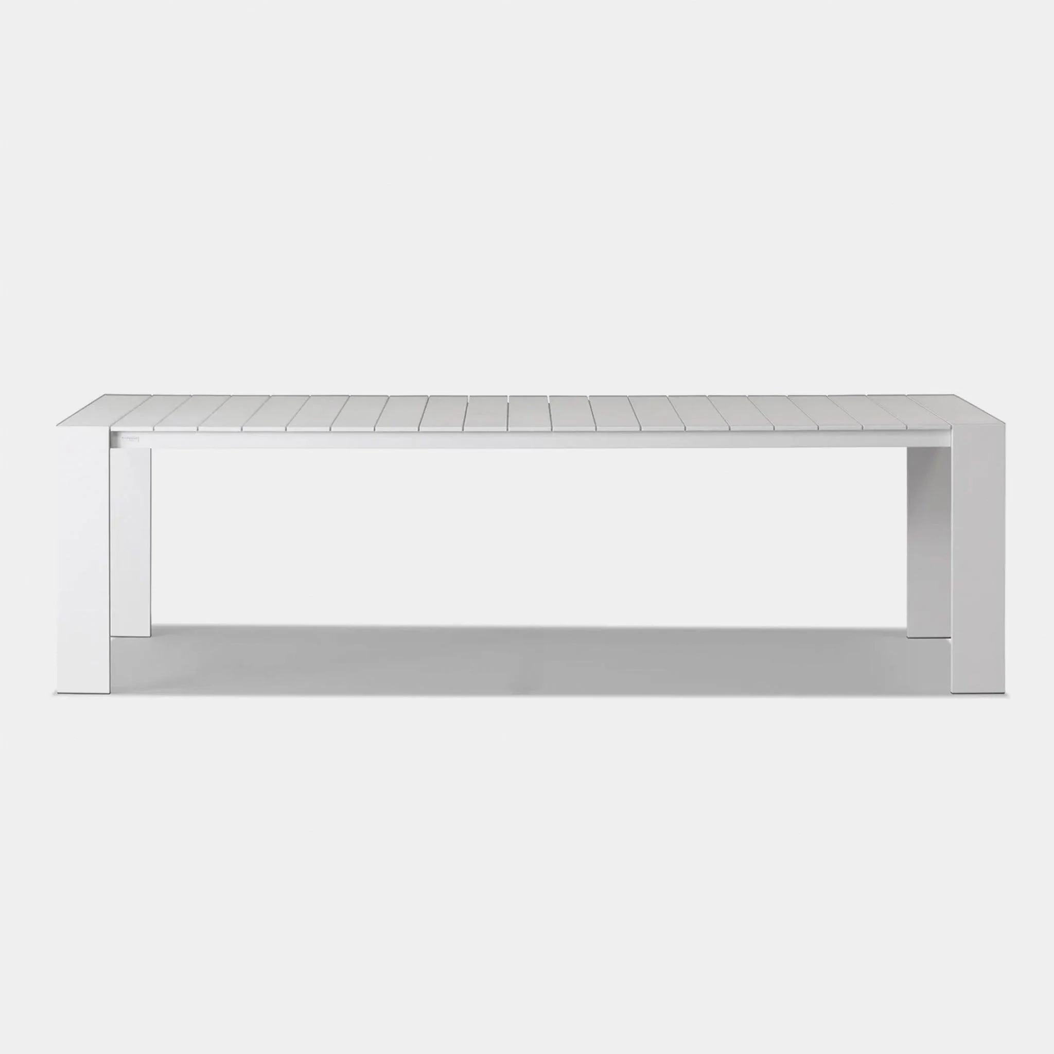 Hayman Dining Table 120" - Image 5