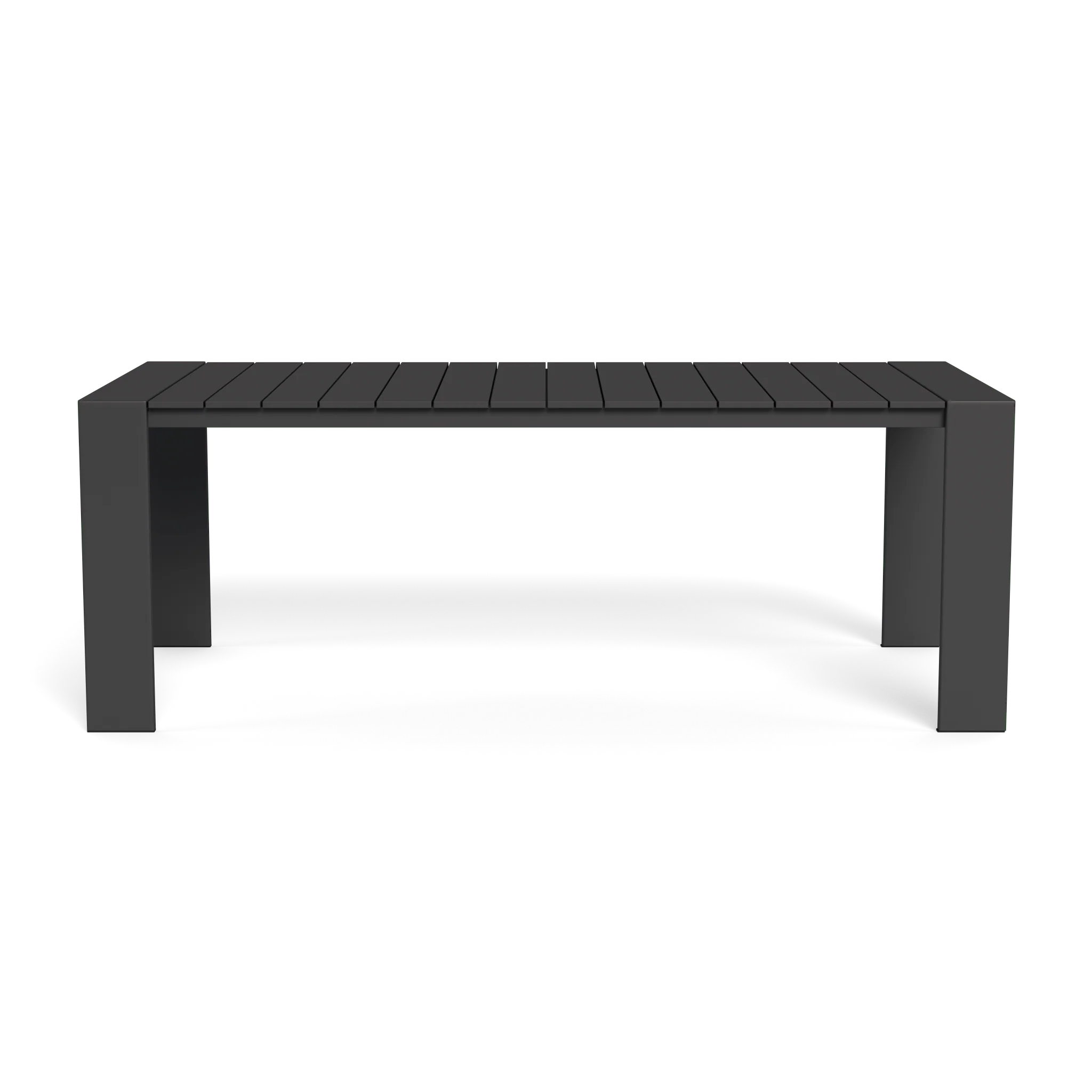 Hayman Dining Table 81"