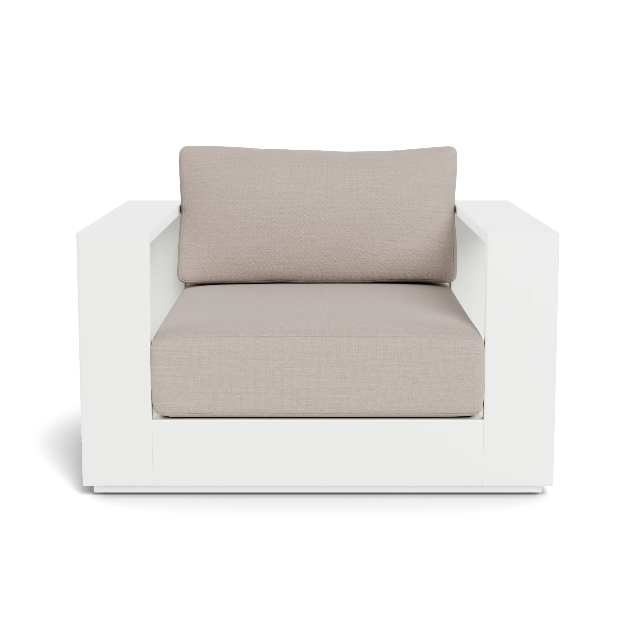 Hayman Swivel Lounge Chair - Image 19