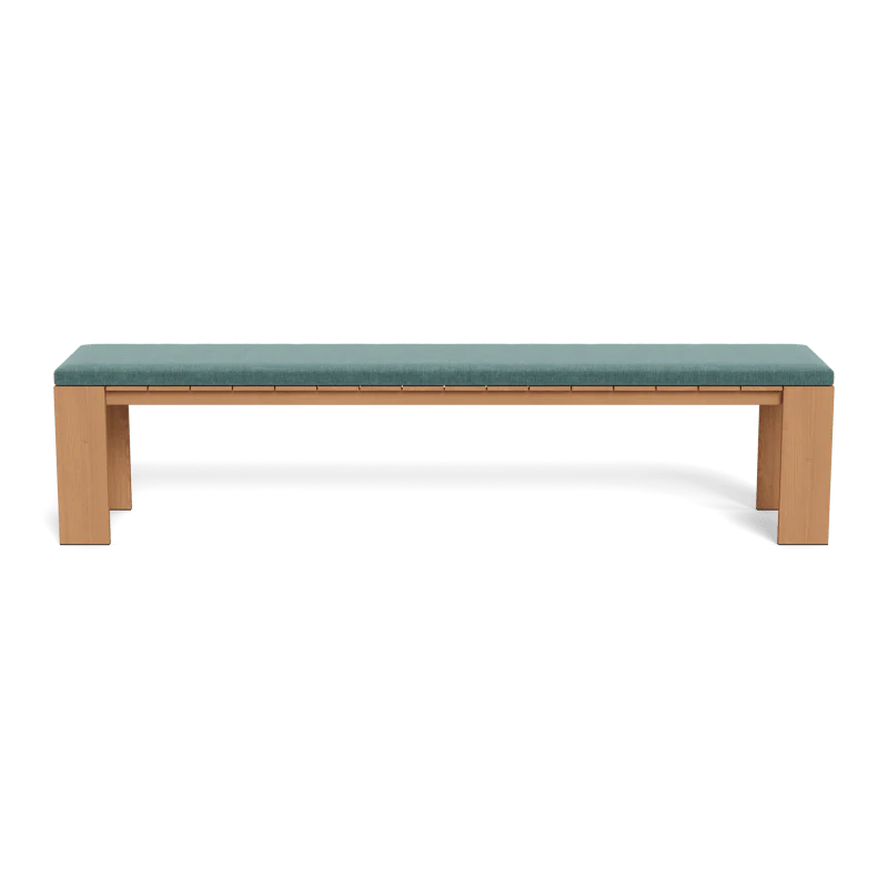 Hayman Teak Bench 91" - Image 2