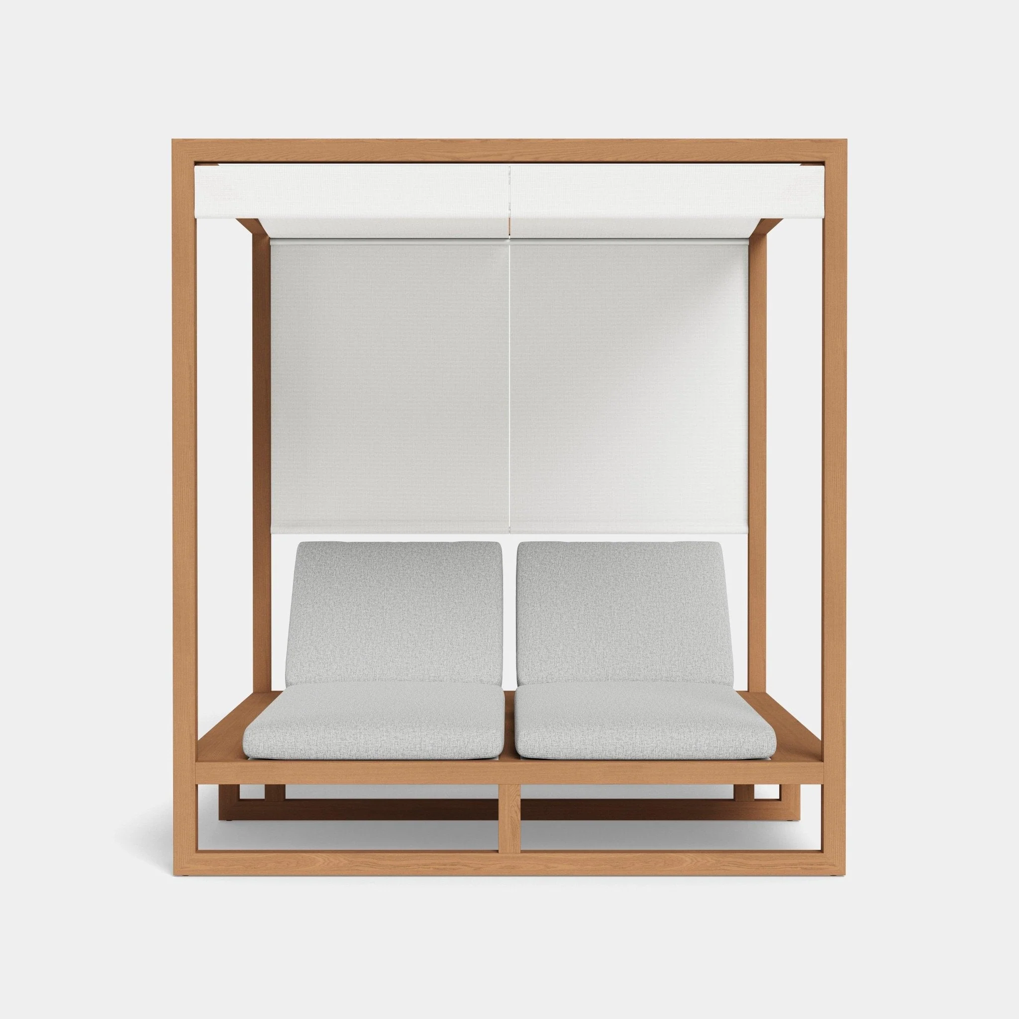 Hayman Teak Batyline Cabana - Image 6