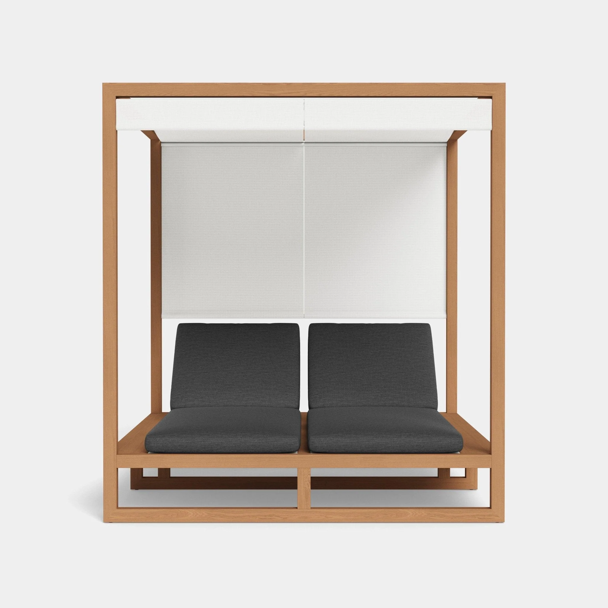 Hayman Teak Batyline Cabana - Image 8