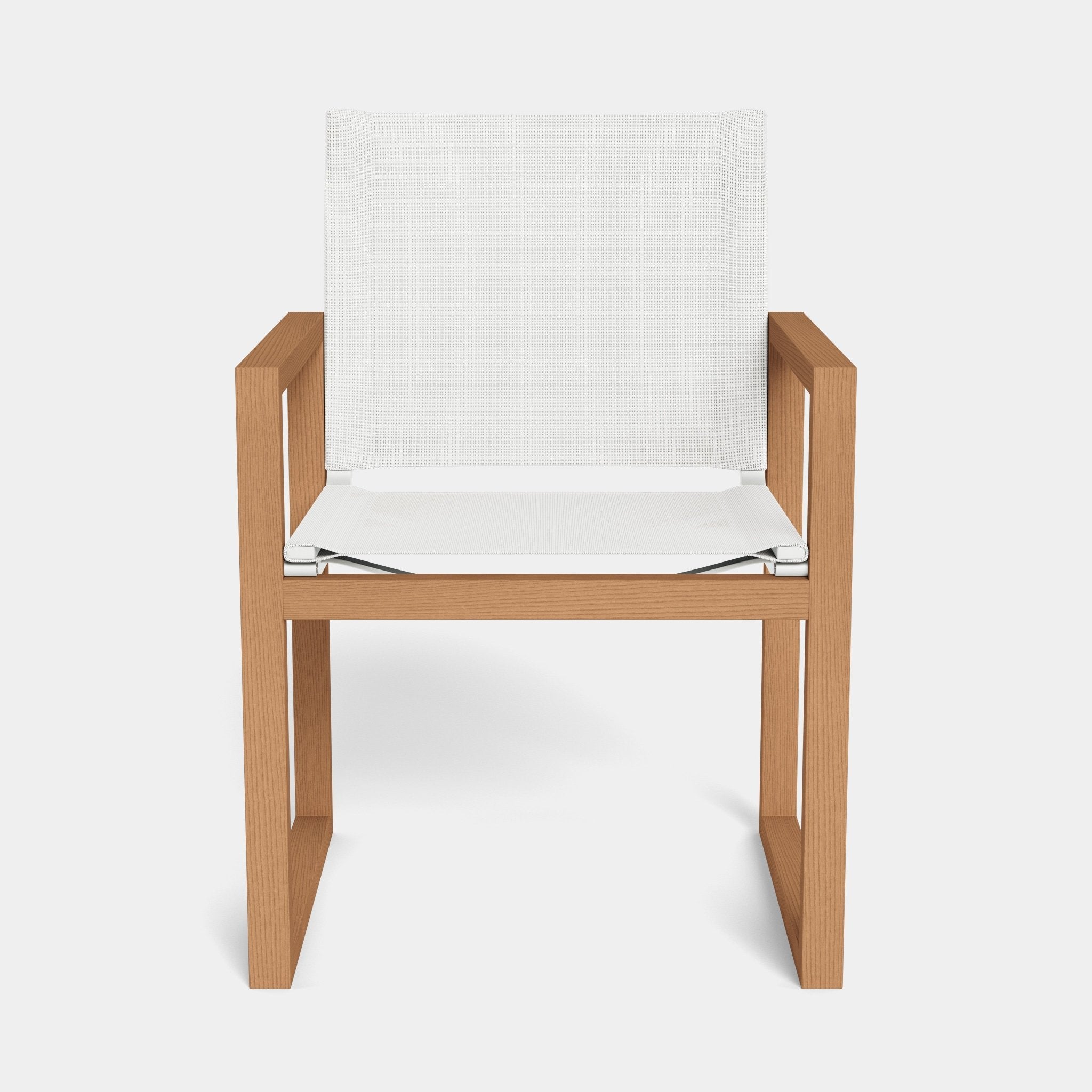Hayman Teak Dining Chair - Image 3
