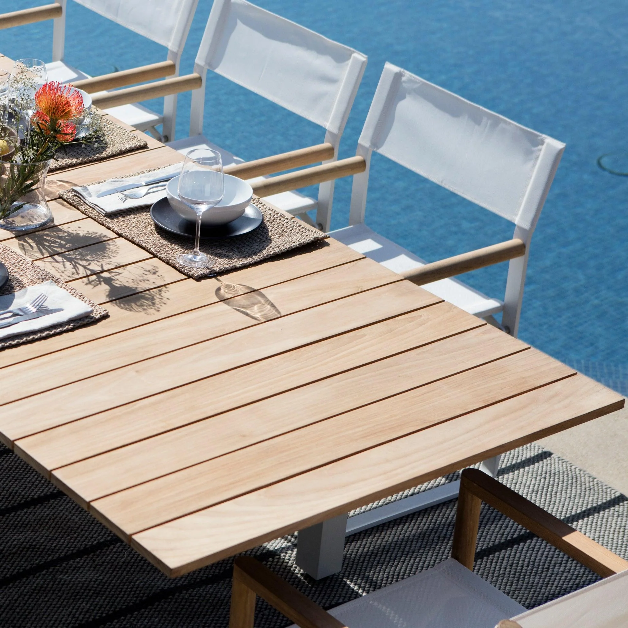 LCA Dining Chair - Image 7