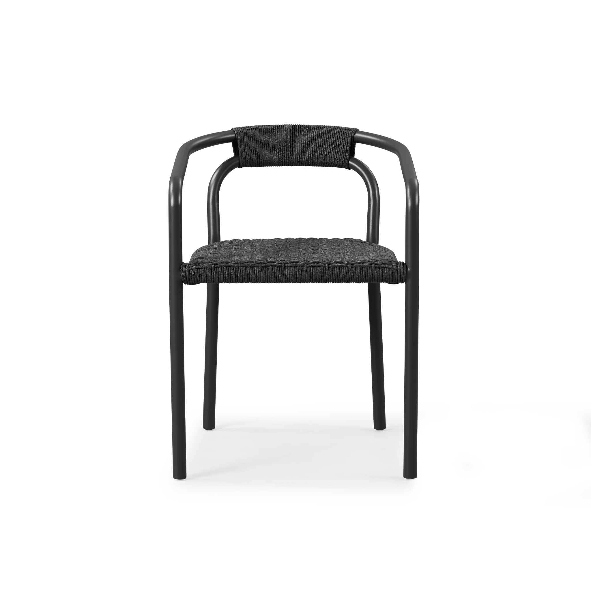 Leo Stacking Dining Chair