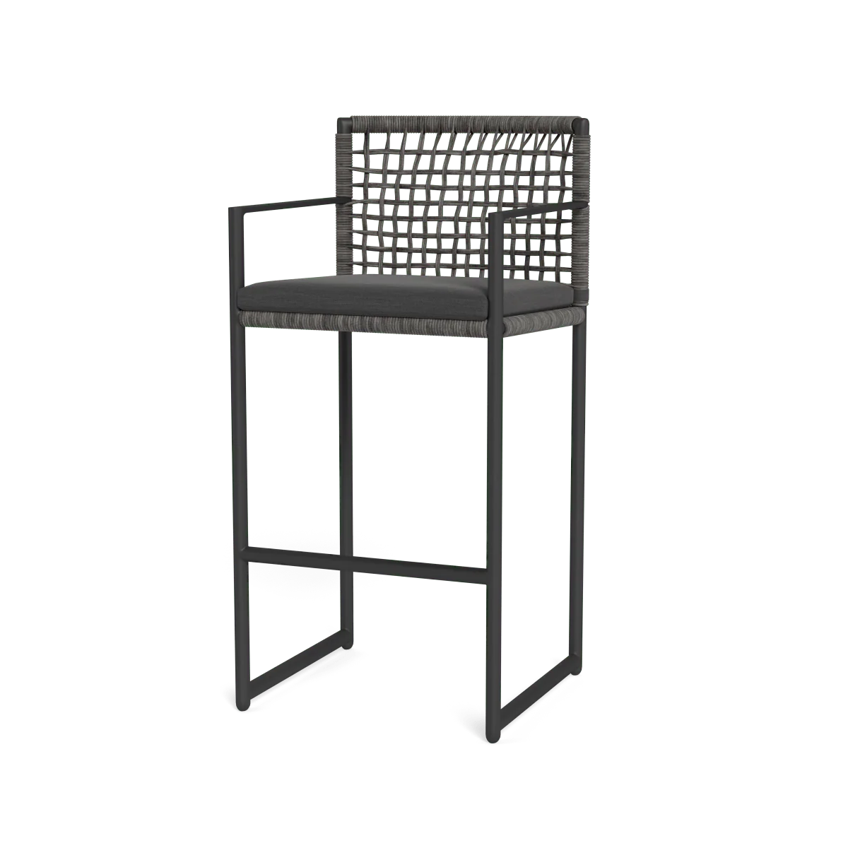 Loop Bar Stool - Image 2