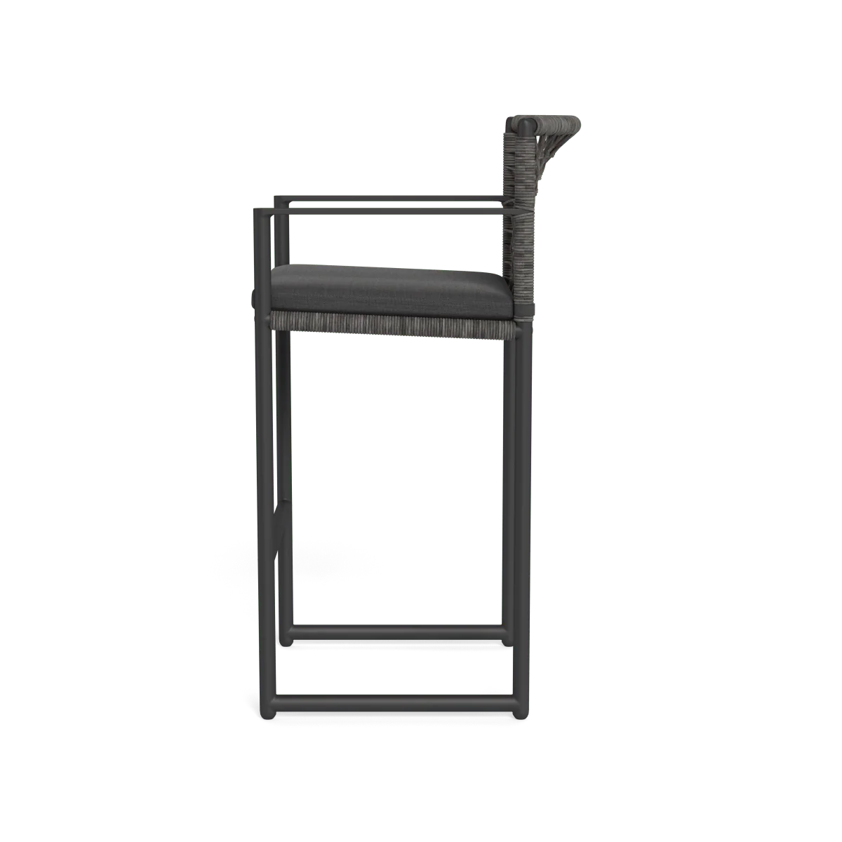 Loop Bar Stool - Image 3