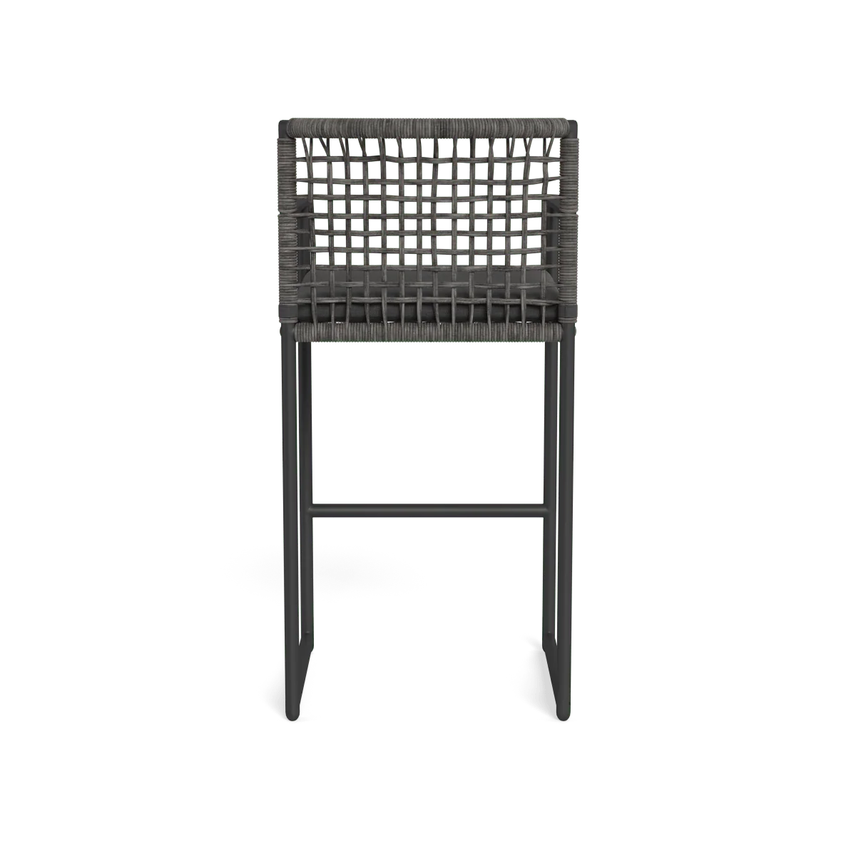Loop Bar Stool - Image 5
