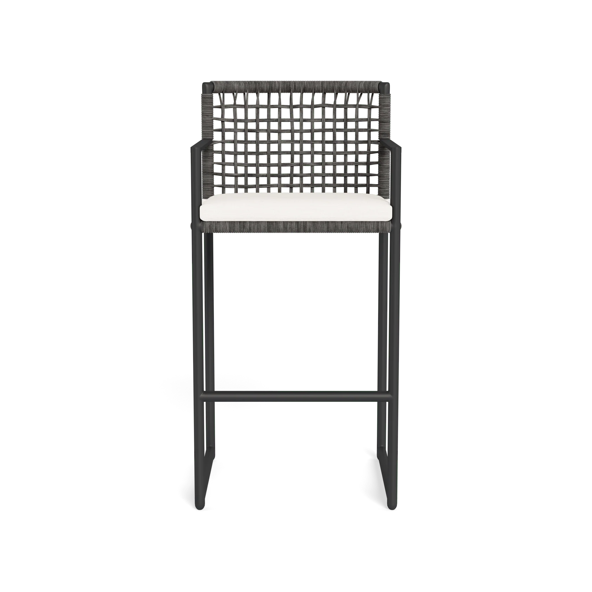 Loop Bar Stool - Image 8