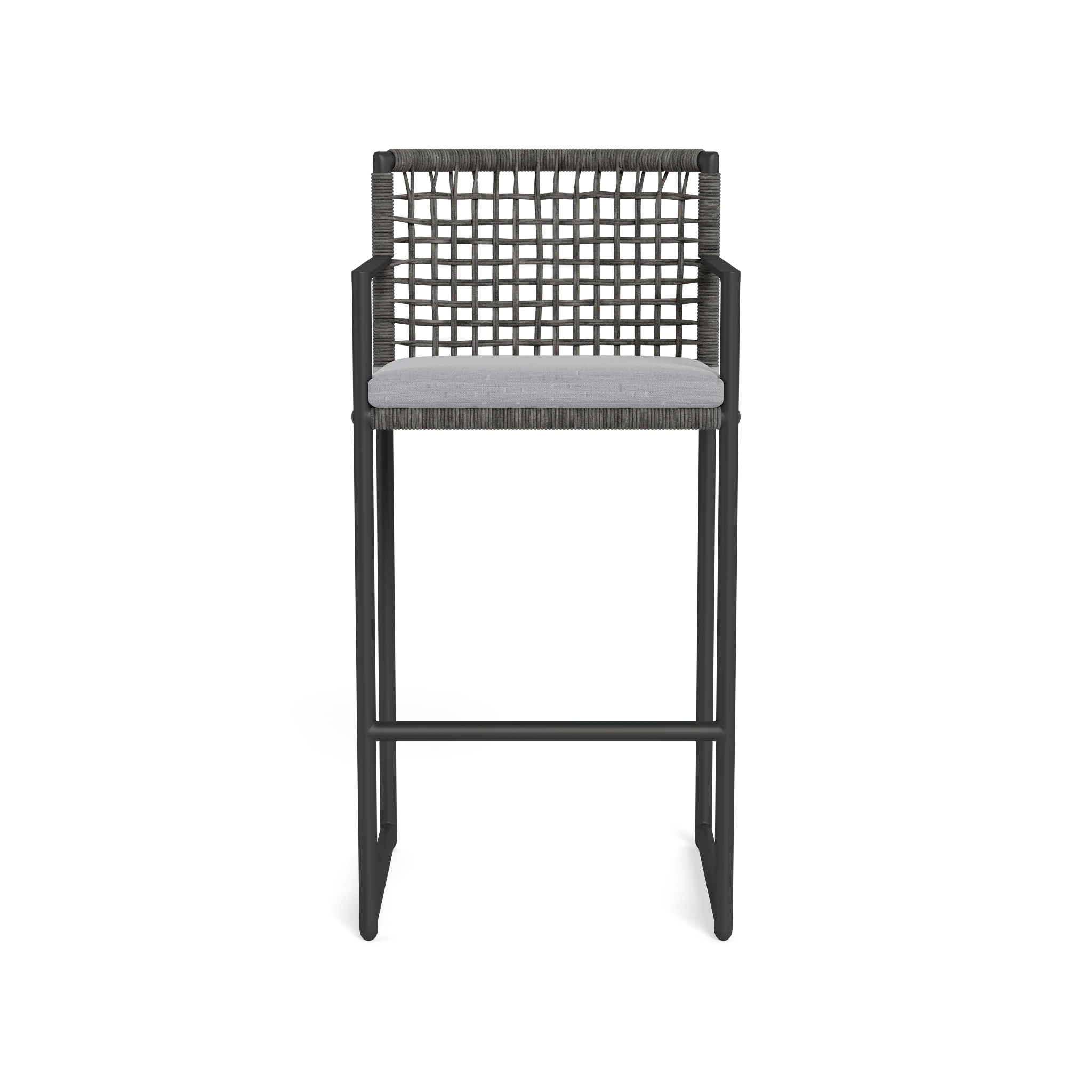 Loop Bar Stool - Image 9