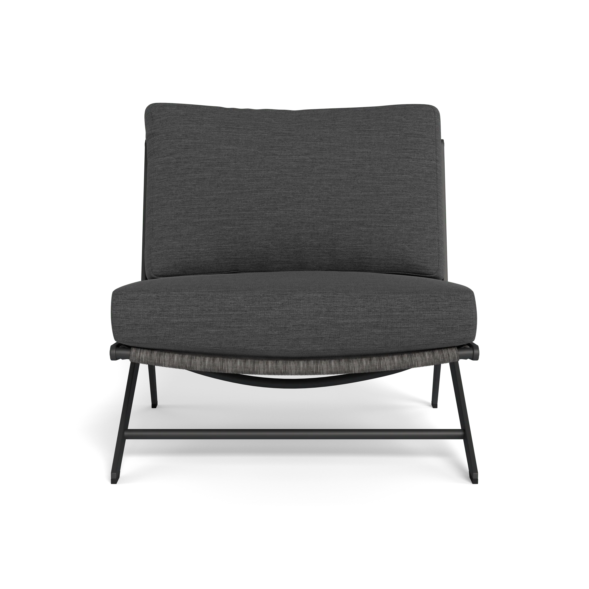 Loop Easy Chair - Image 8