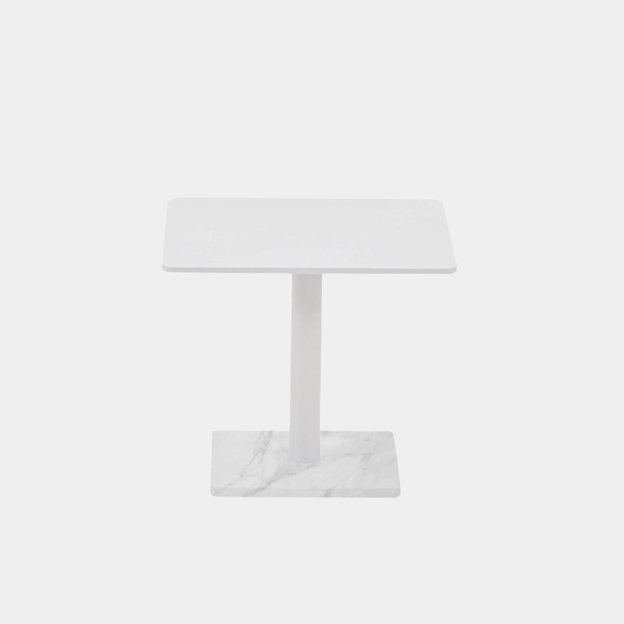 Madison Square Side Table - Image 4
