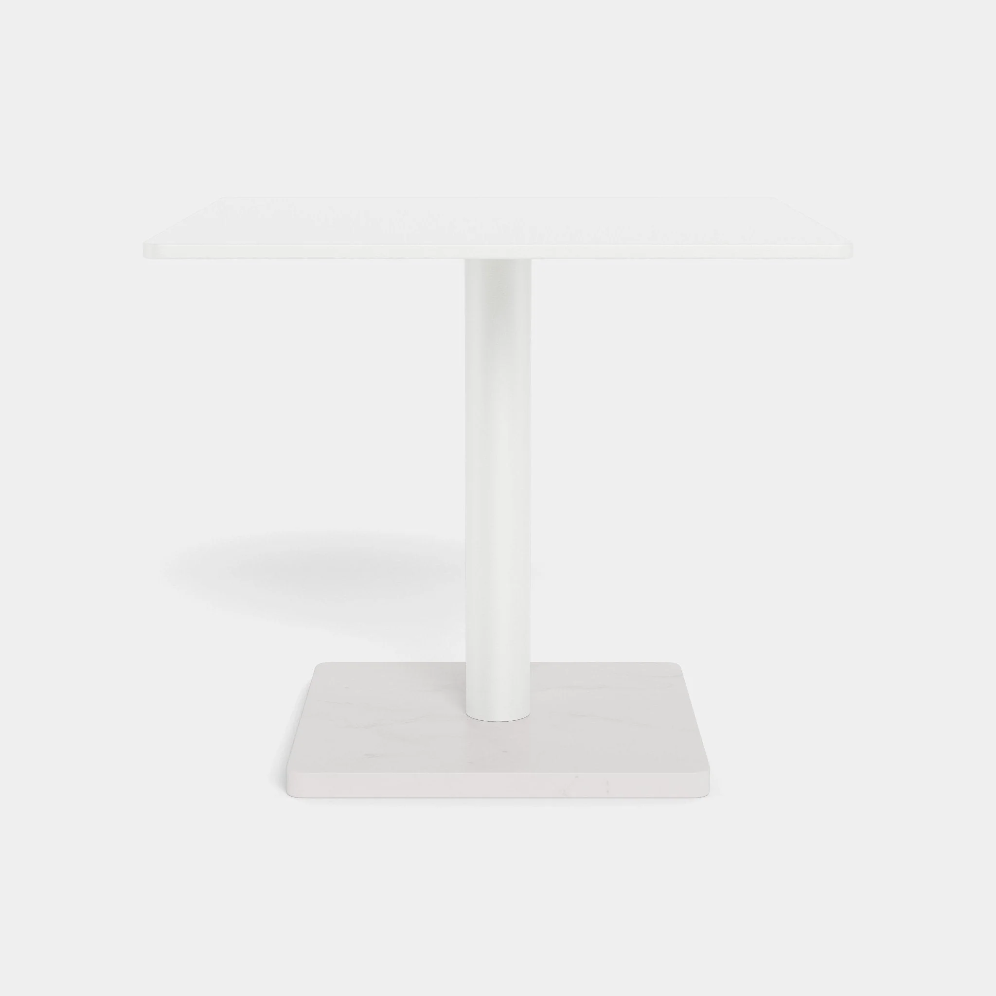 Madison Square Side Table - Image 5