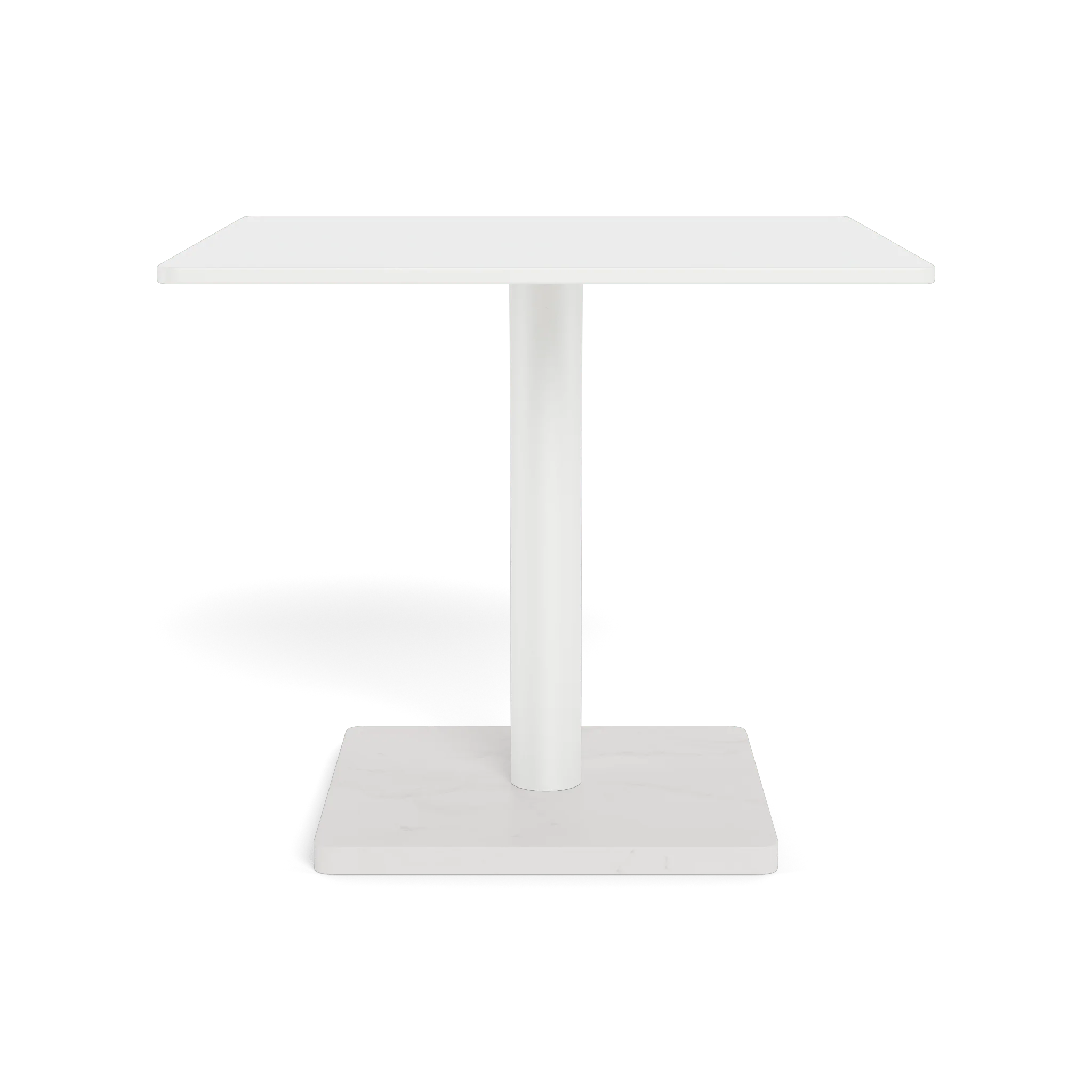 Madison Square Side Table - Image 6