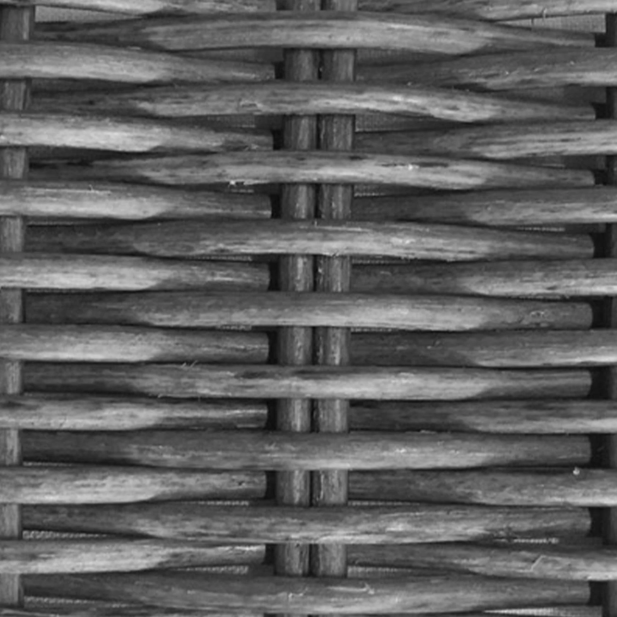 Wicker Grey - Swatch