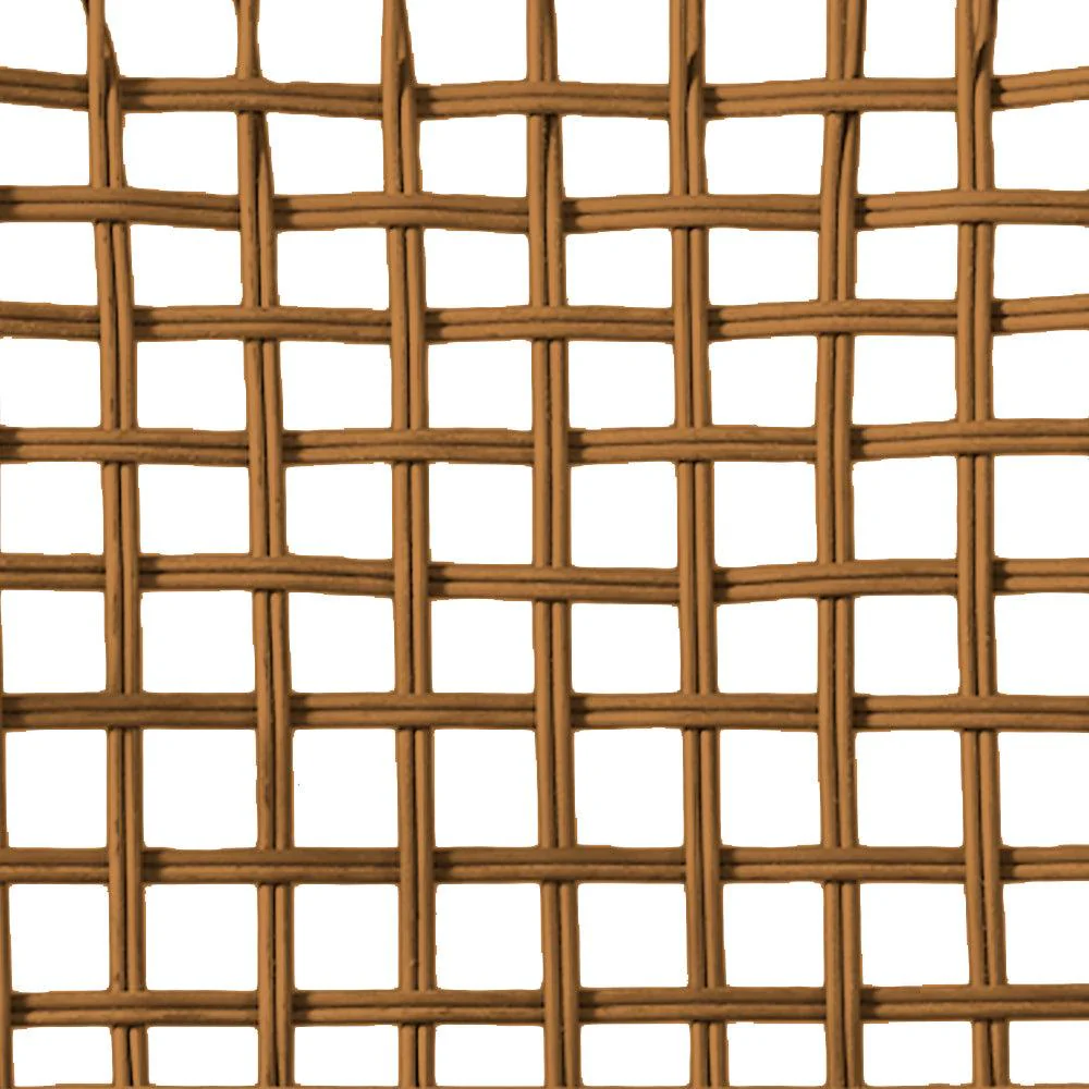 Wicker Thin Natural - Swatch