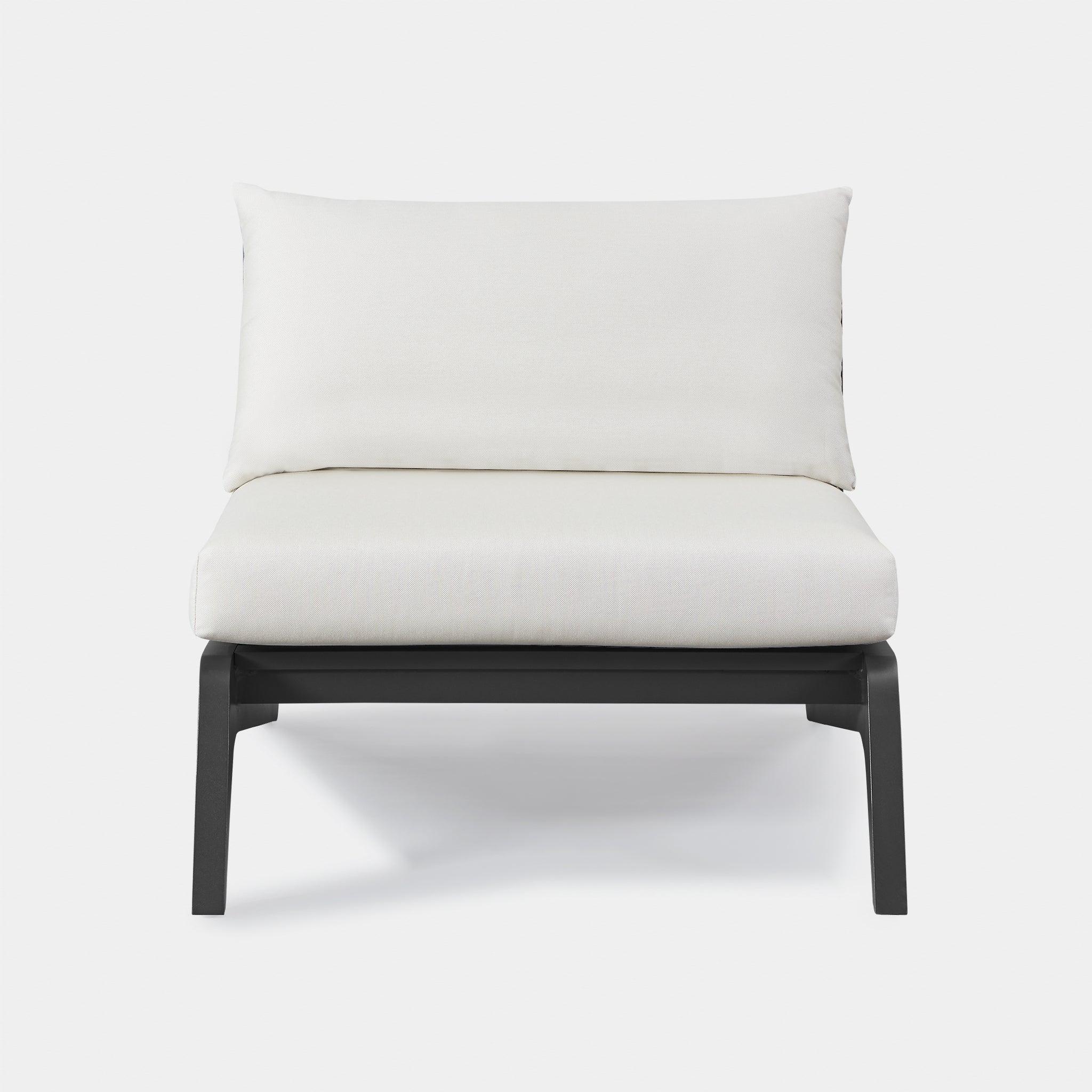 MLB Aluminum Easy Chair - Image 3