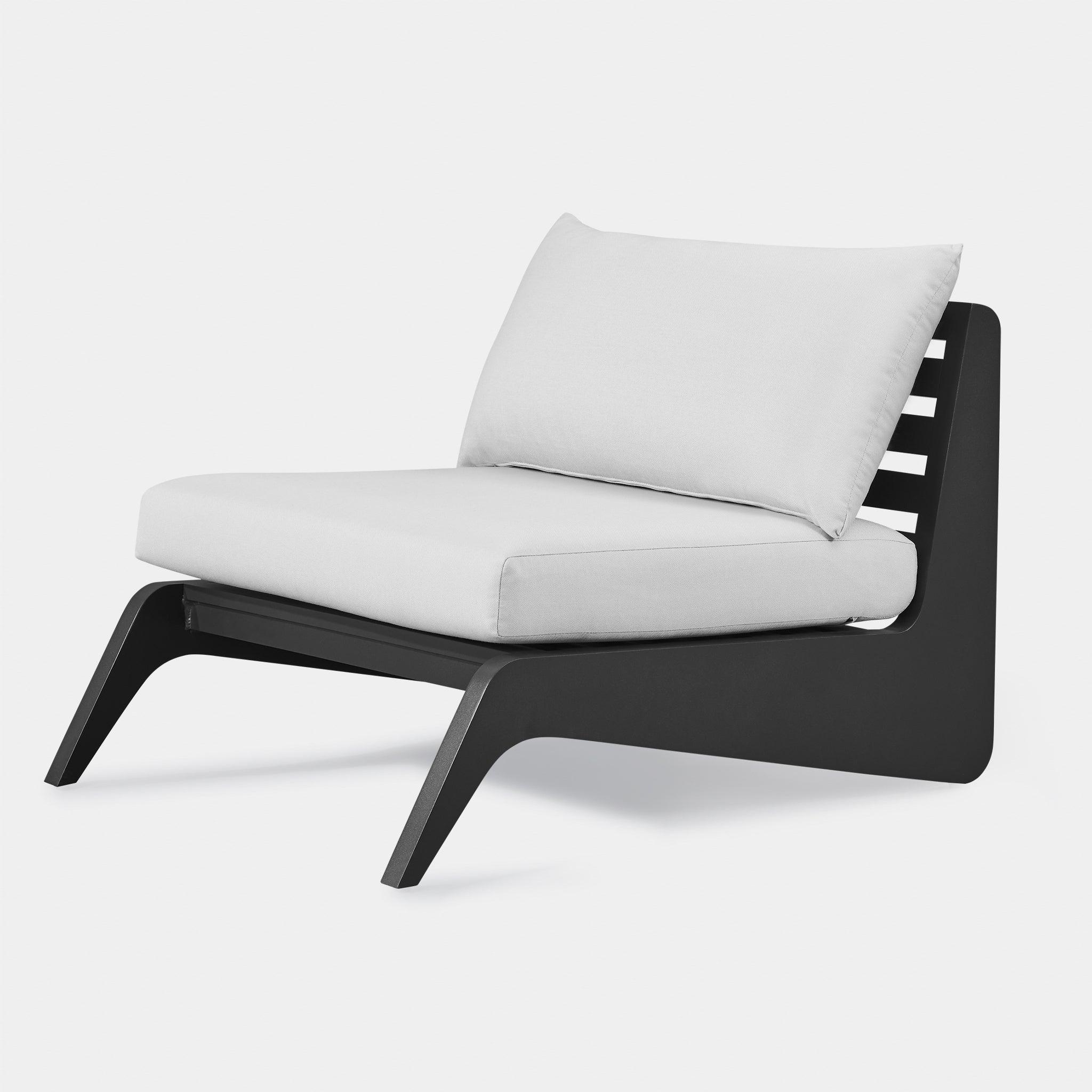 MLB Aluminum Easy Chair - Image 4
