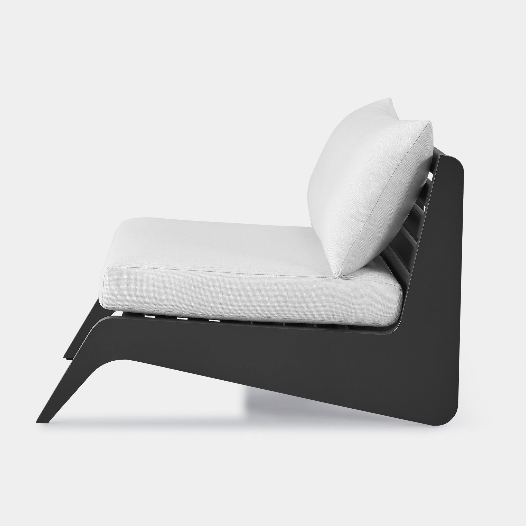 MLB Aluminum Easy Chair - Image 5