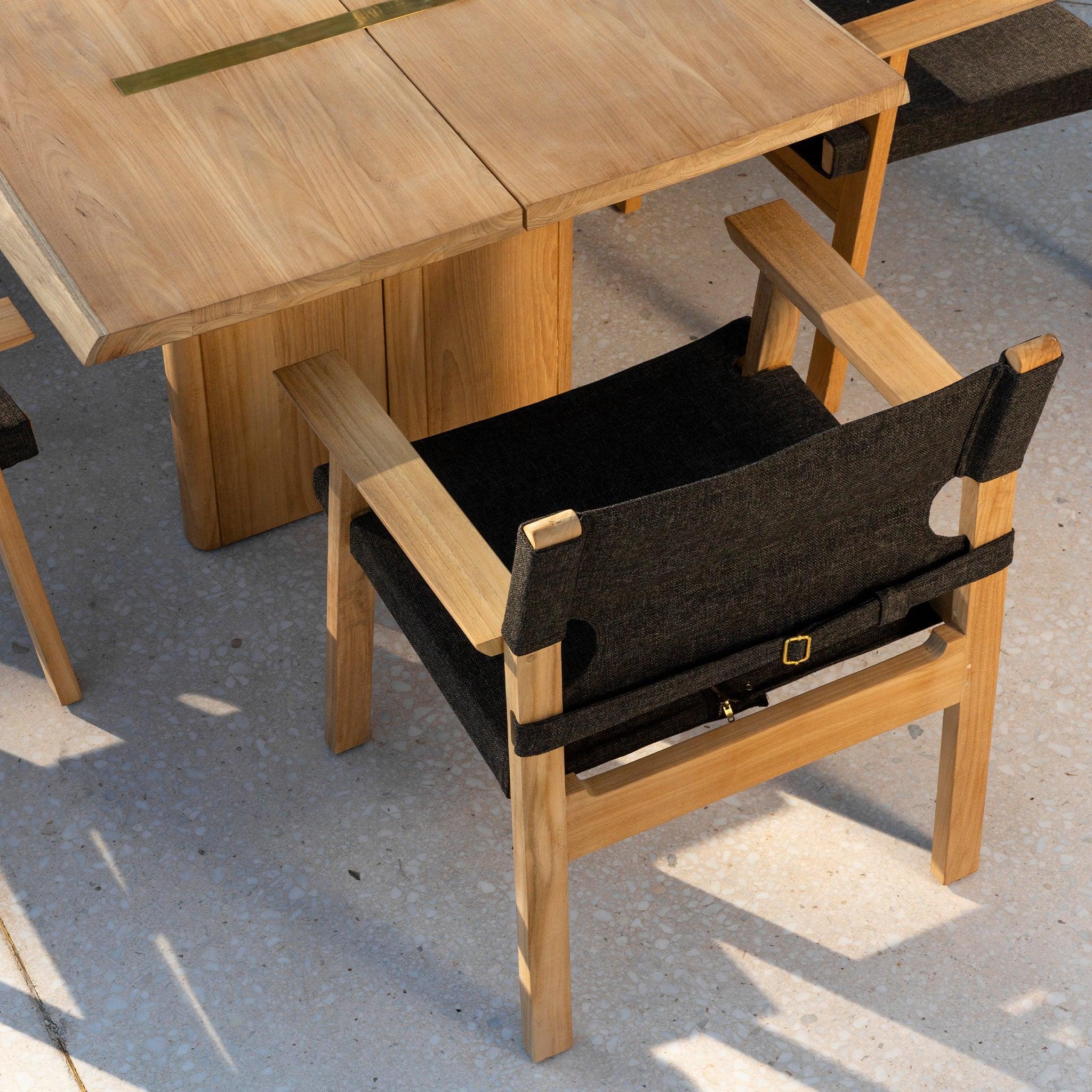 MLB Dining Chair - Image 11