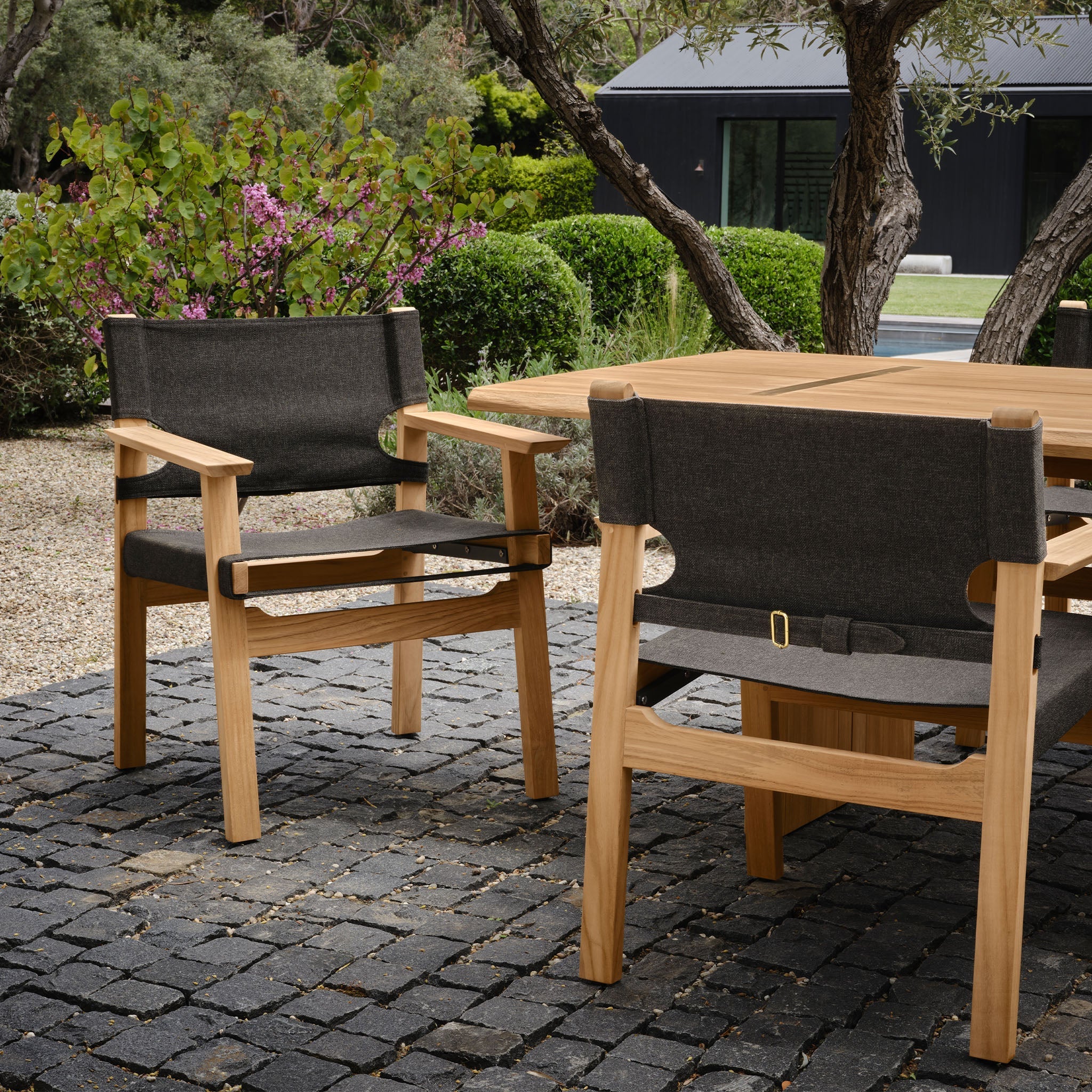MLB Dining Table 106" - Image 6