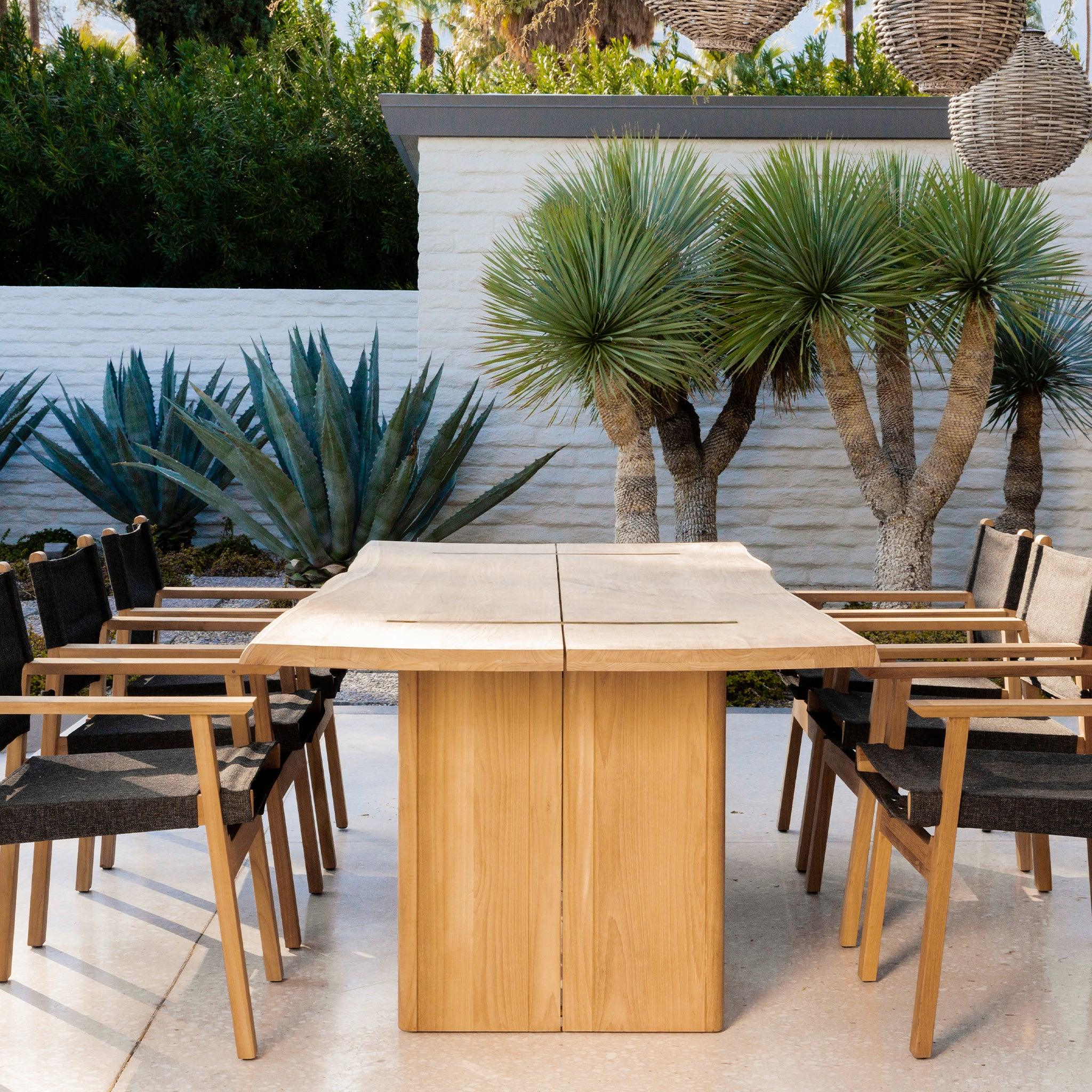 MLB Dining Table 106" - Image 7